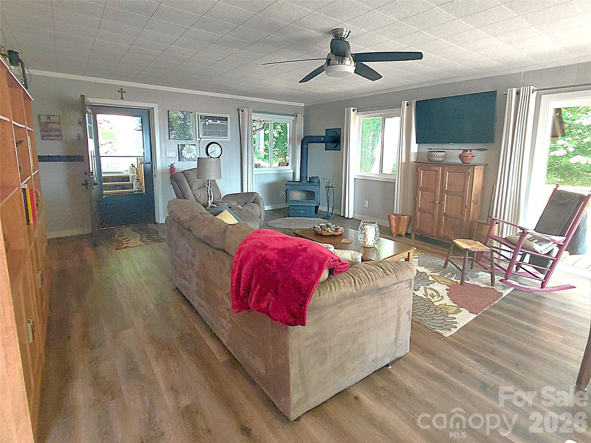 314 Blackberry Lane