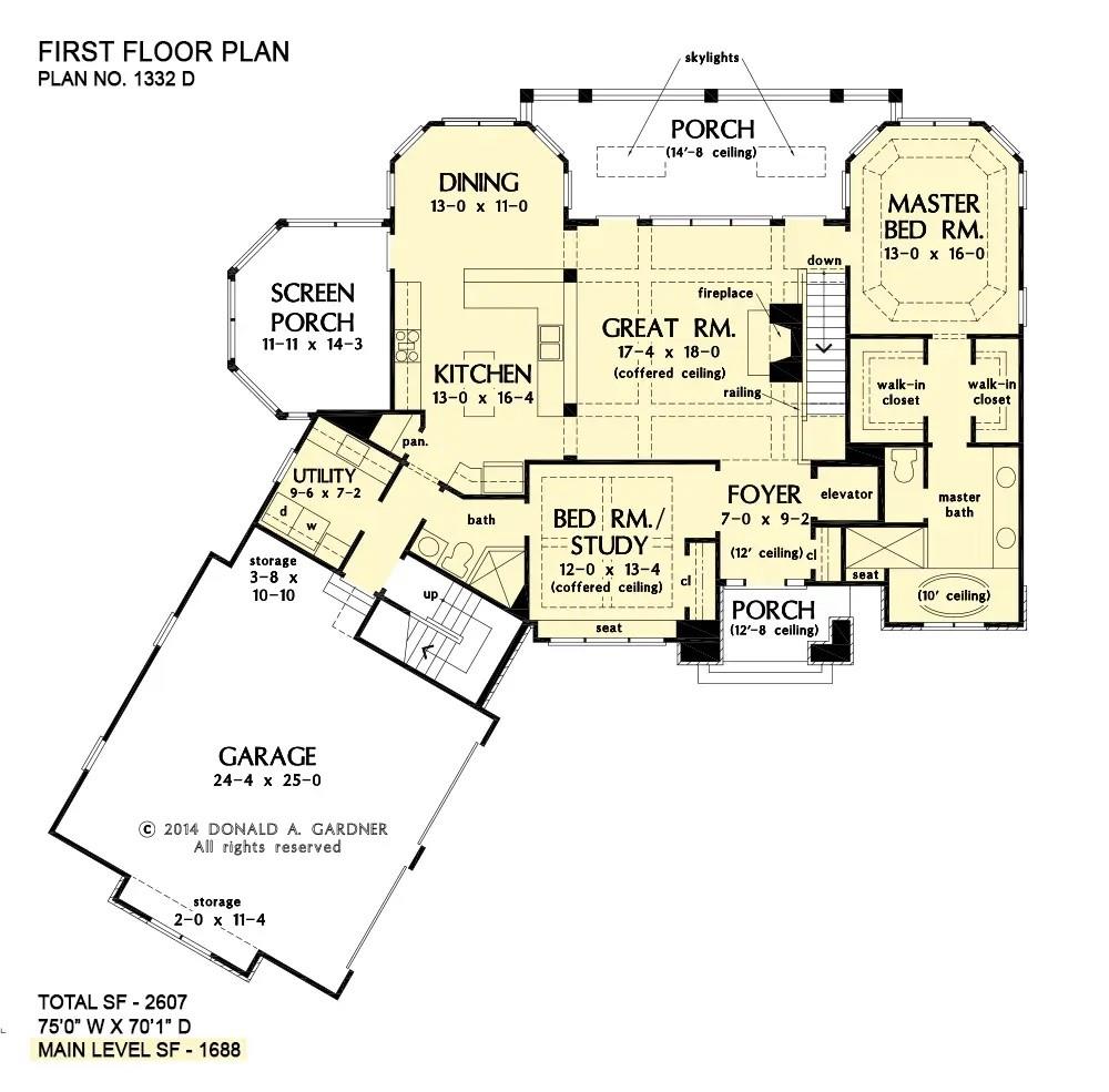 99999 Caddis Lane 92