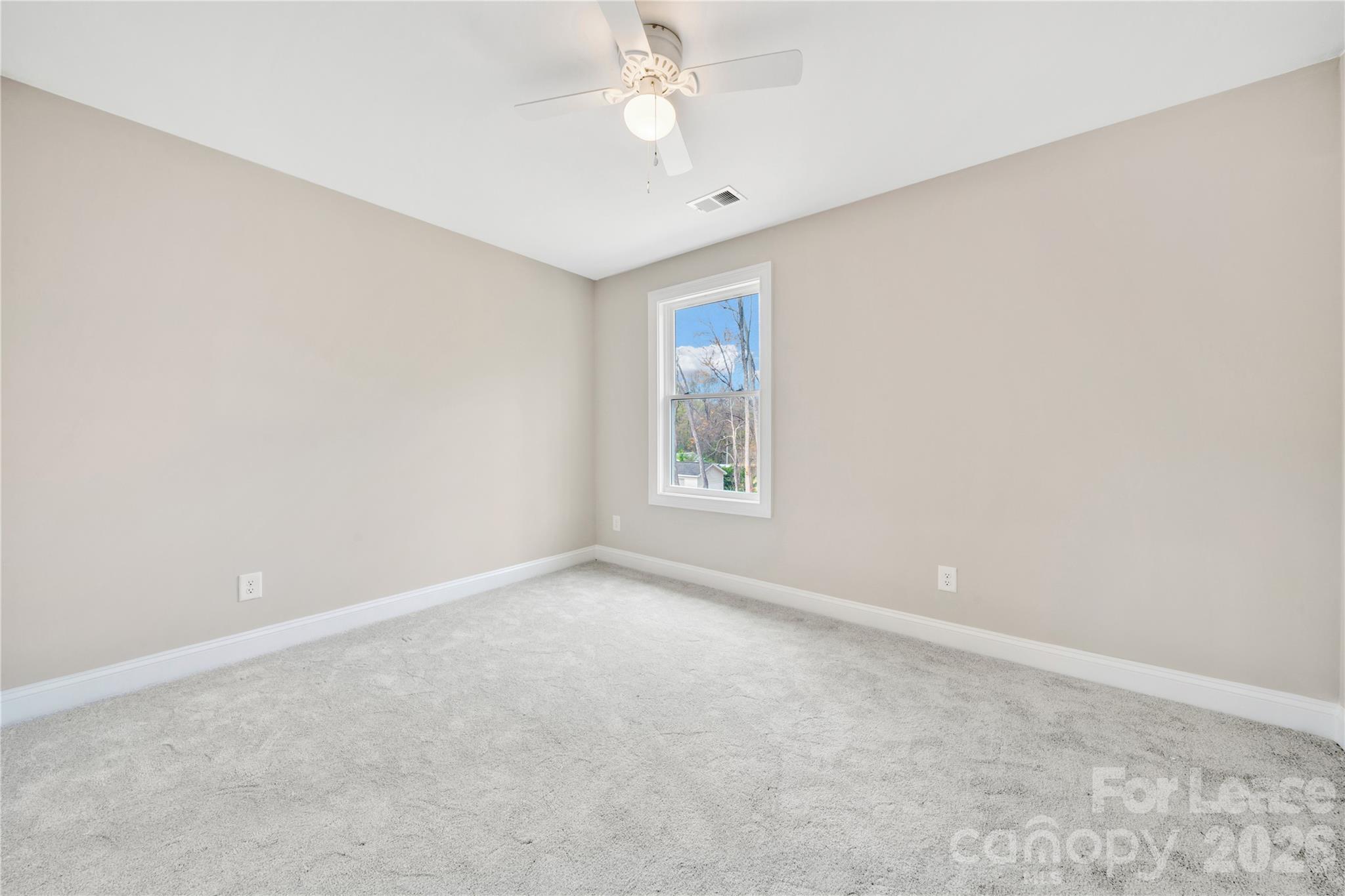 Austin Park - Residential Lease