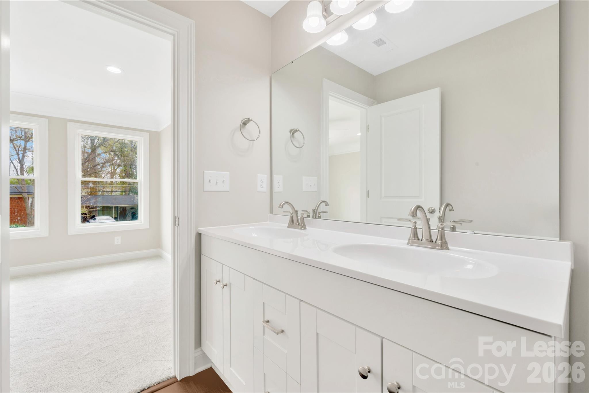 Austin Park - Residential Lease