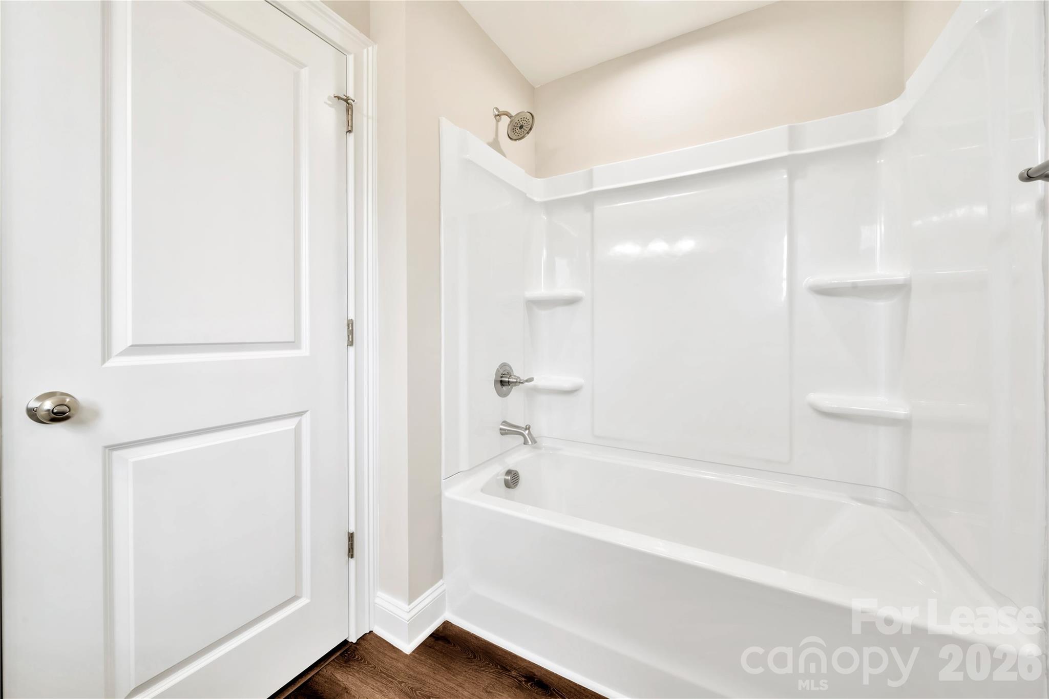 Austin Park - Residential Lease