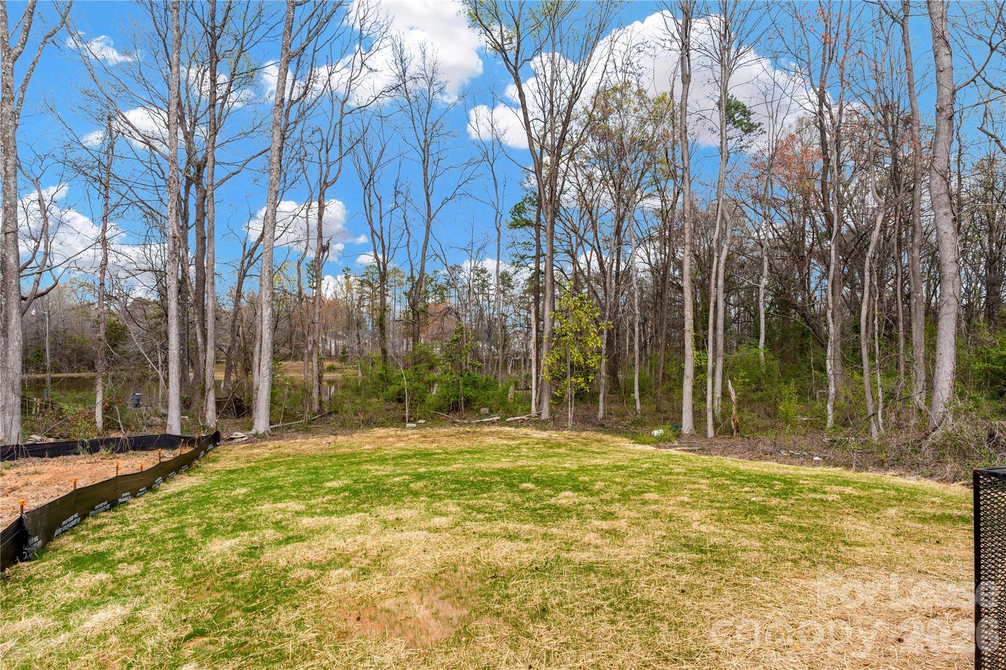 Austin Park - Residential Lease