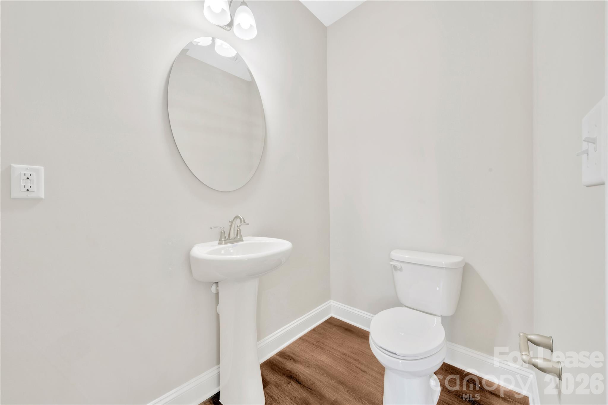 Austin Park - Residential Lease