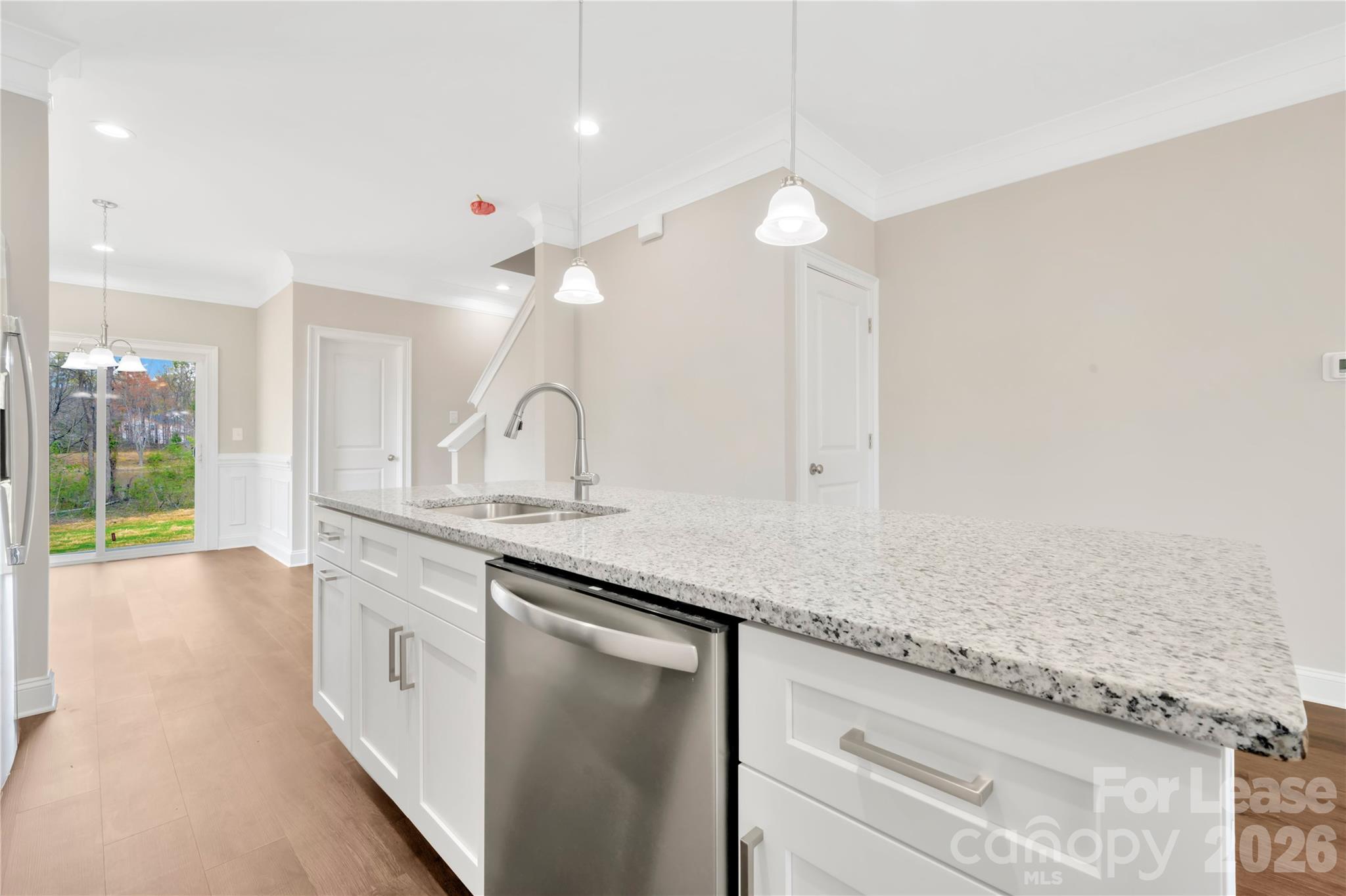 Austin Park - Residential Lease