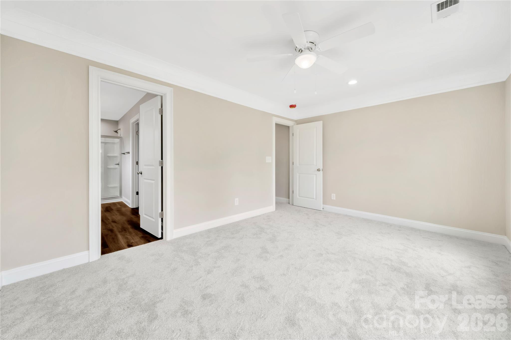 Austin Park - Residential Lease