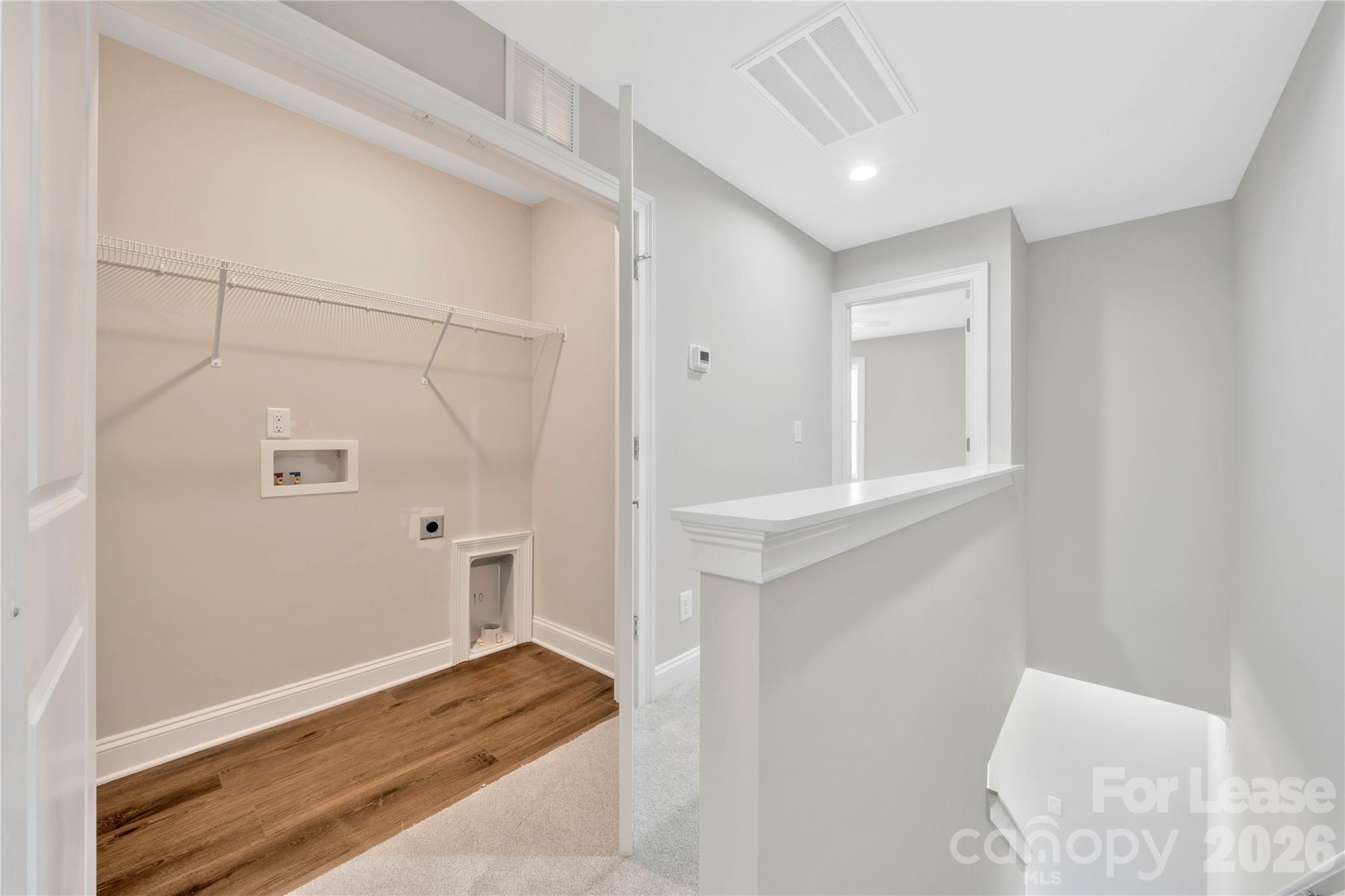 Austin Park - Residential Lease