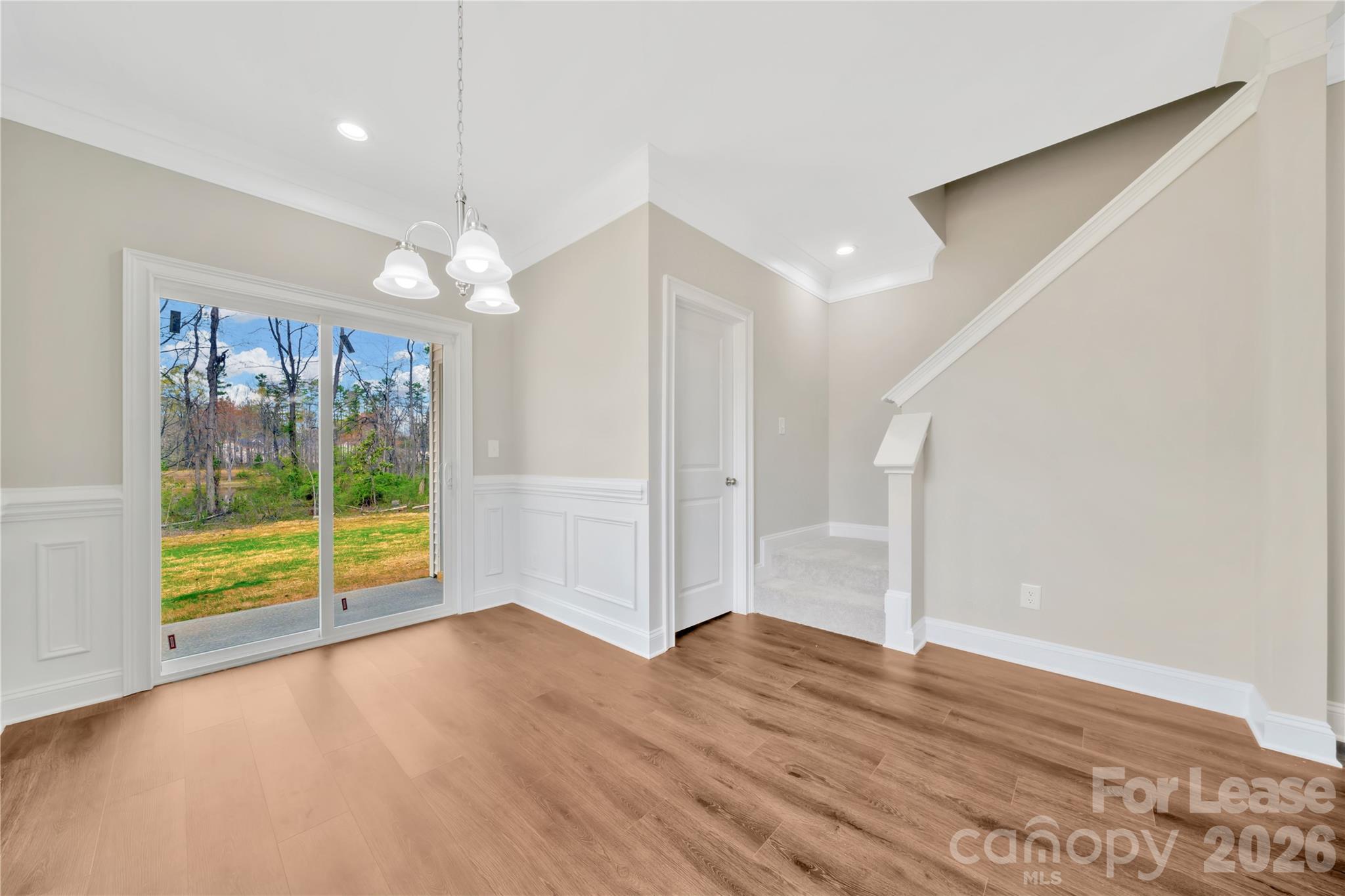 Austin Park - Residential Lease