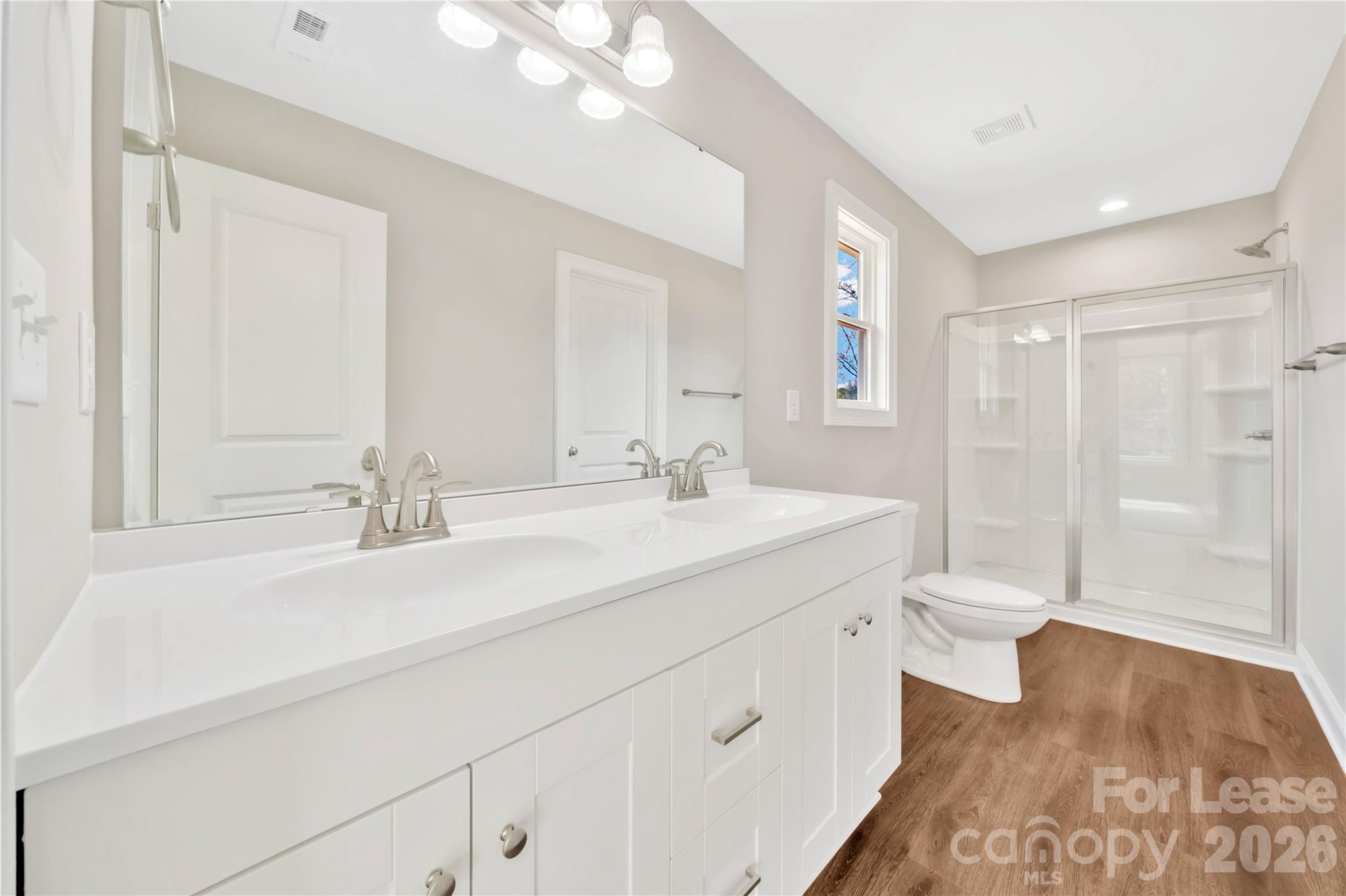 Austin Park - Residential Lease