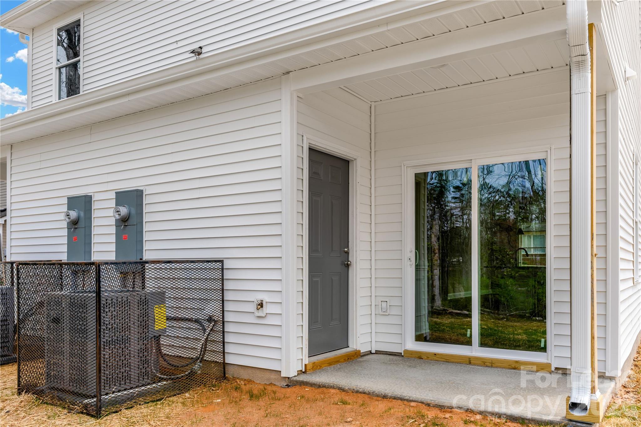 Austin Park - Residential Lease