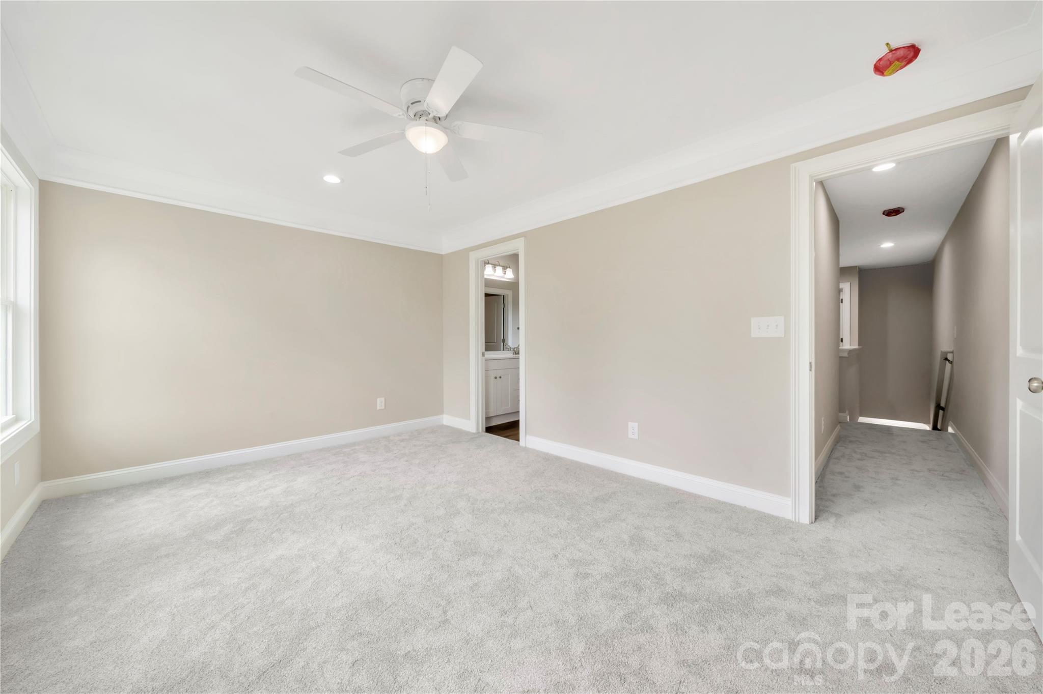 Austin Park - Residential Lease