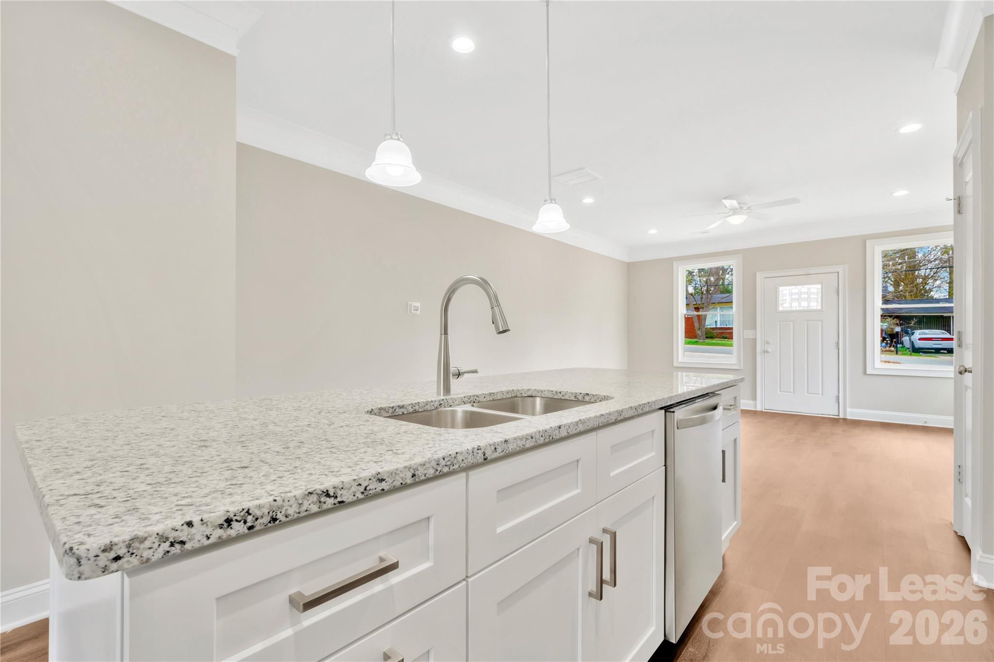 Austin Park - Residential Lease