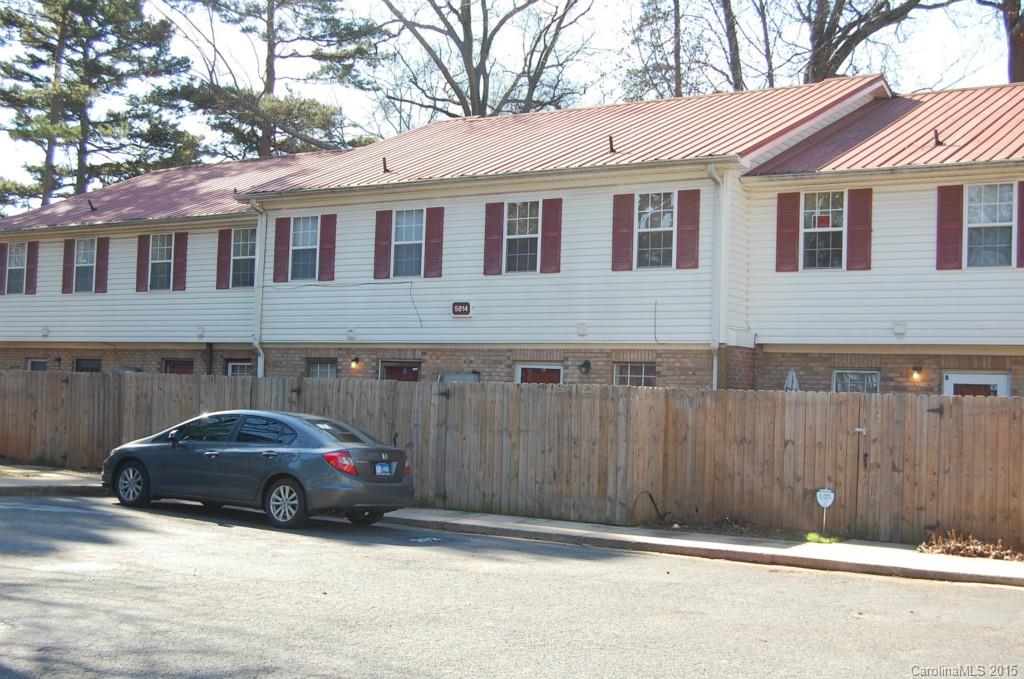 Hunting Ridge - Residential