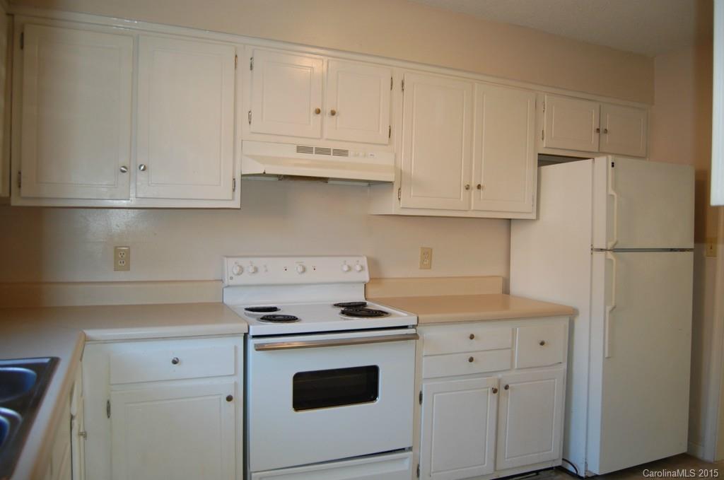 Hunting Ridge - Residential
