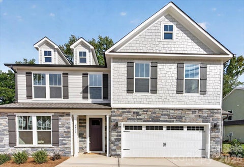 Photo of 4919 Potter Road, Matthews, NC 28104 (MLS # 4395738)