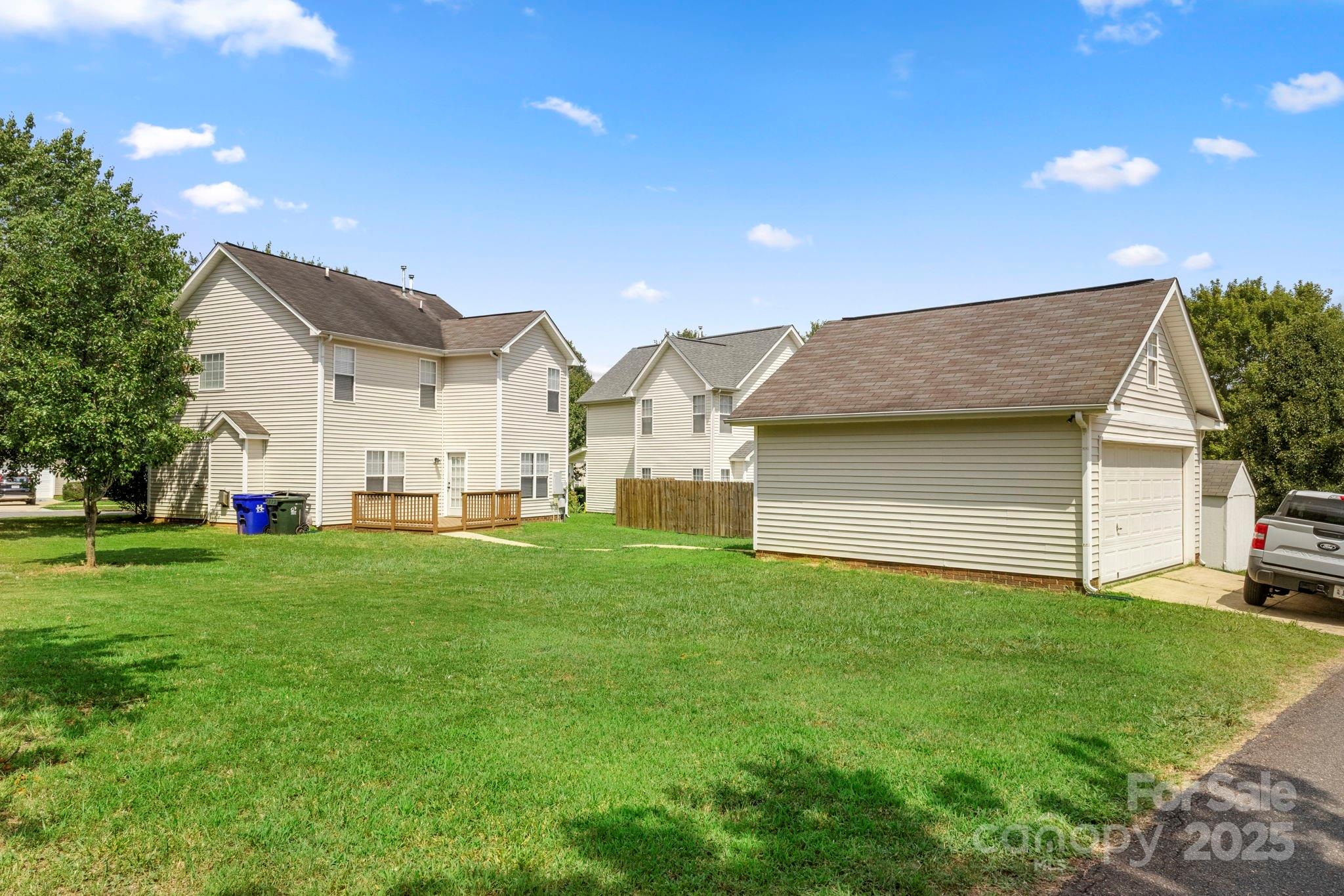 Stonegate Farms - Residential
