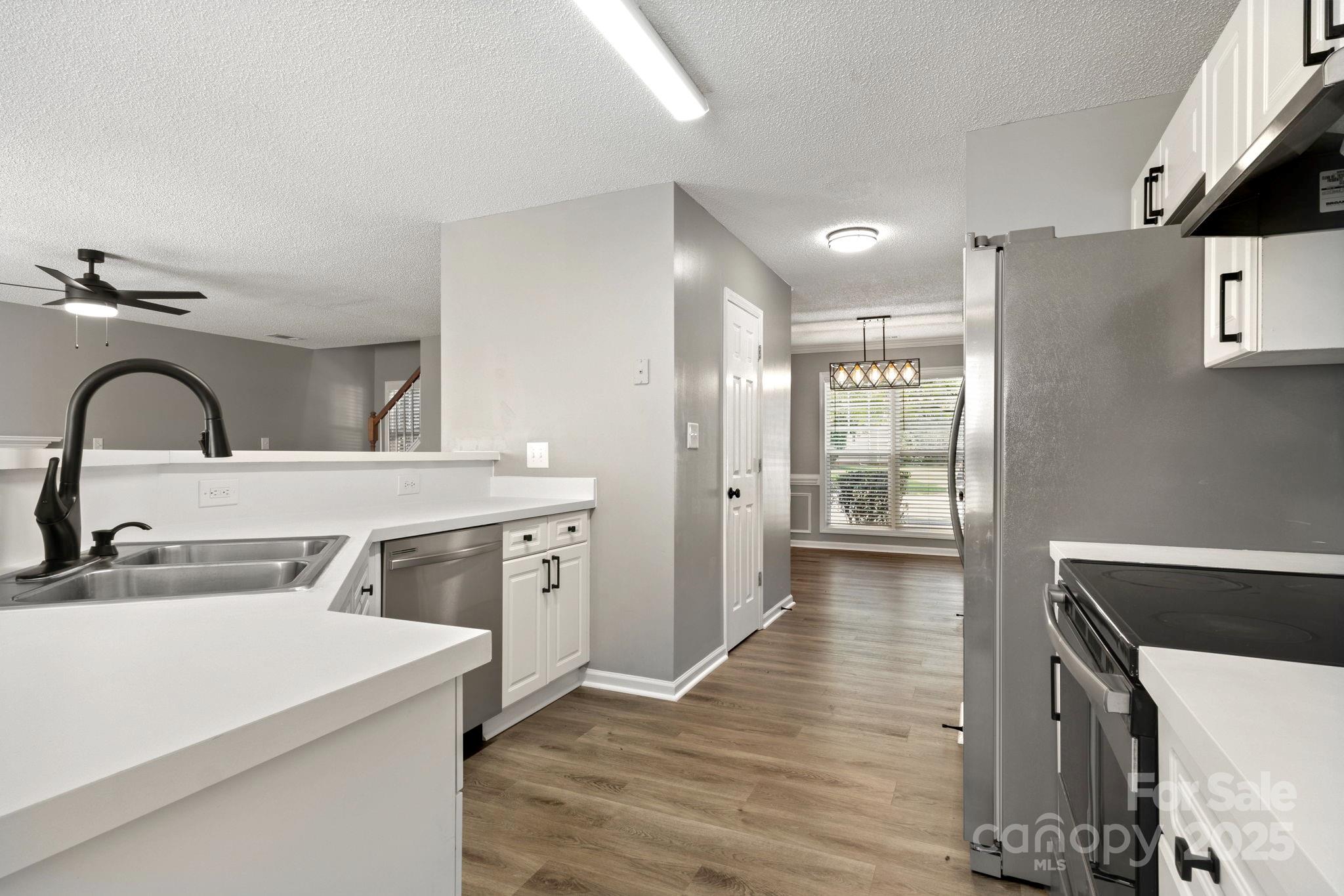 Stonegate Farms - Residential