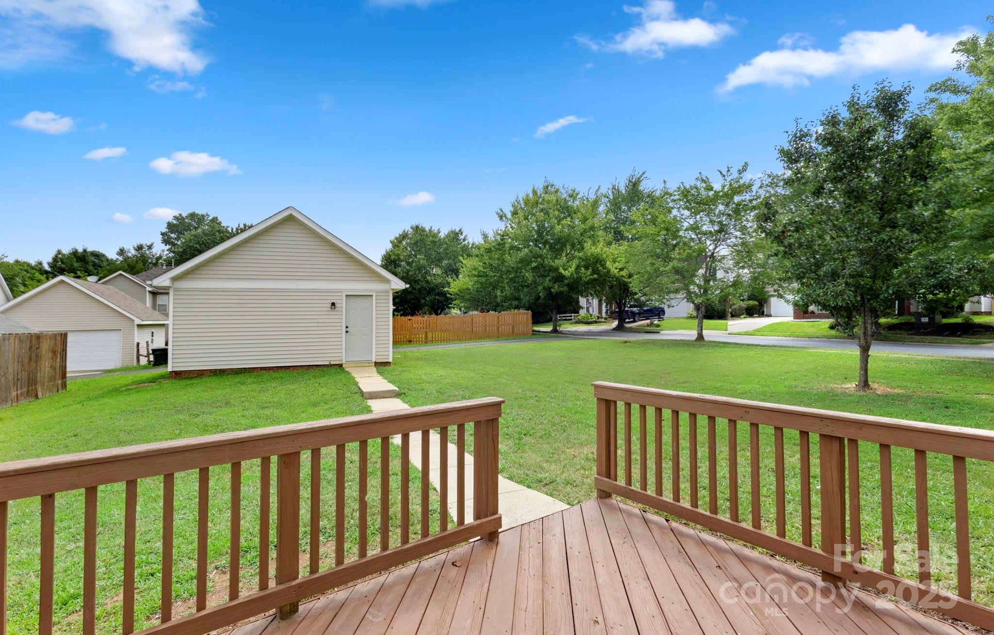 Stonegate Farms - Residential