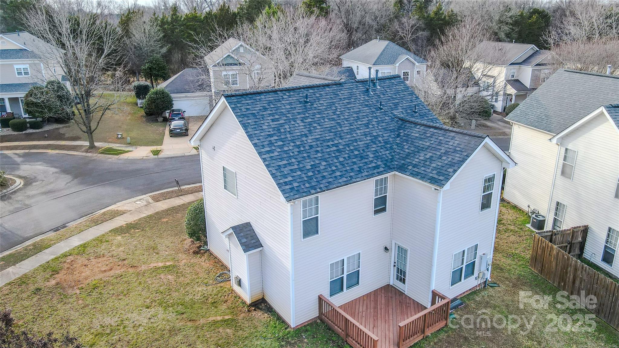 Stonegate Farms - Residential