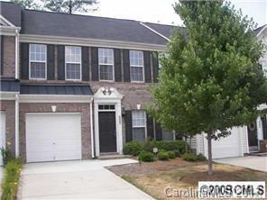 Glen Laurel - Residential Lease