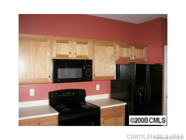 Glen Laurel - Residential Lease