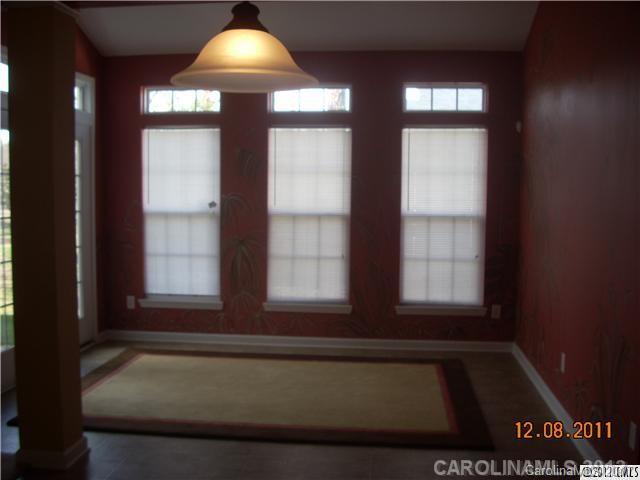 Glen Laurel - Residential Lease