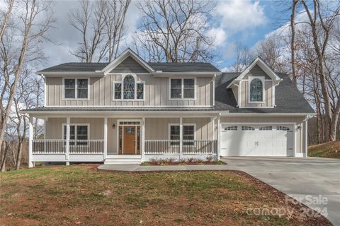 255 Cougar Trail Clyde NC 28716