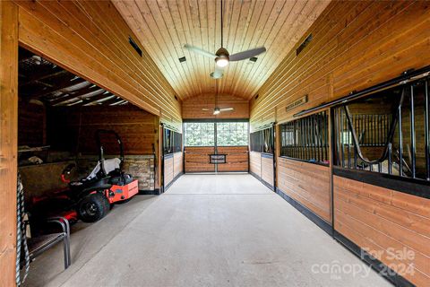 A home in Rutherfordton