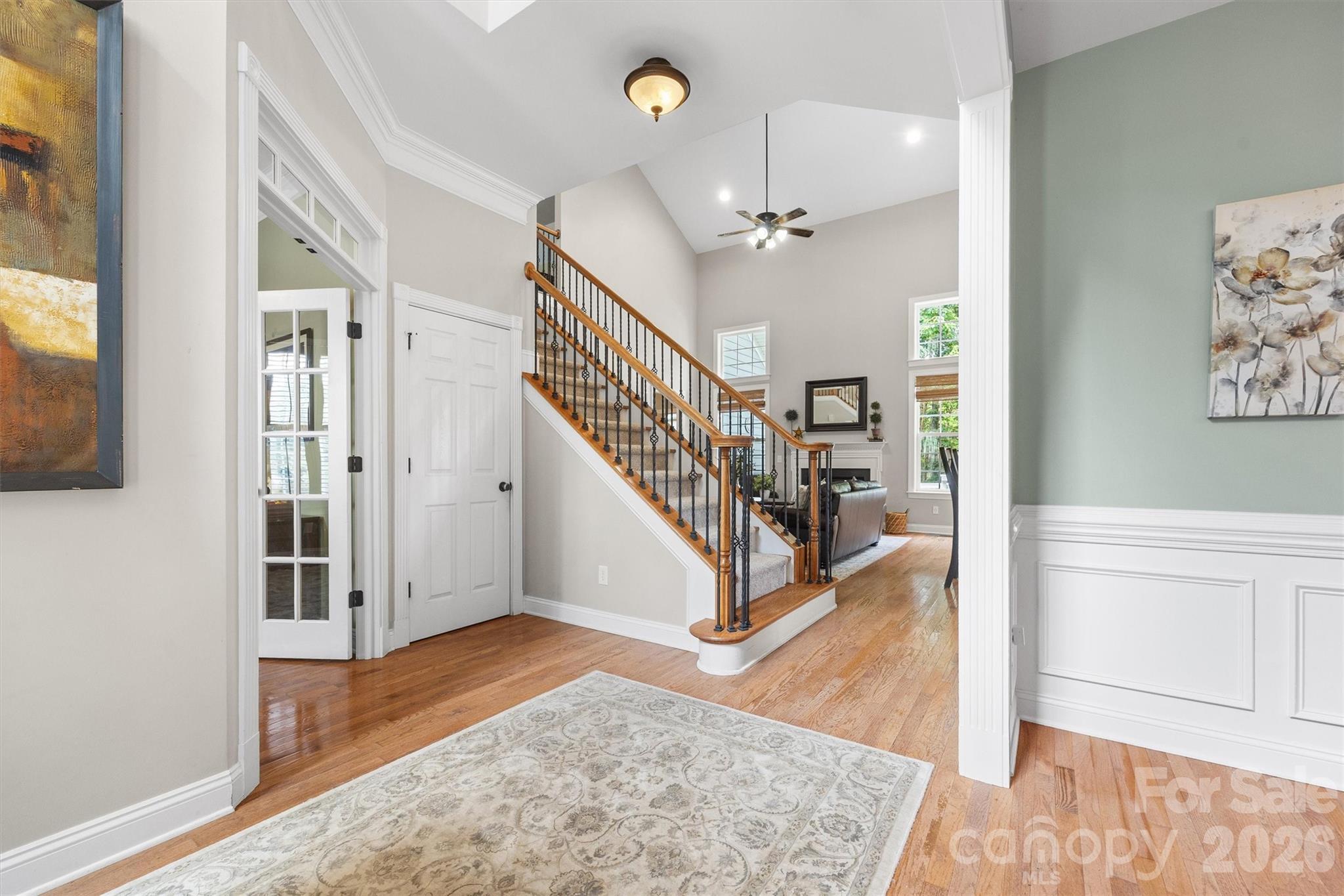 780 Fairway Point Drive