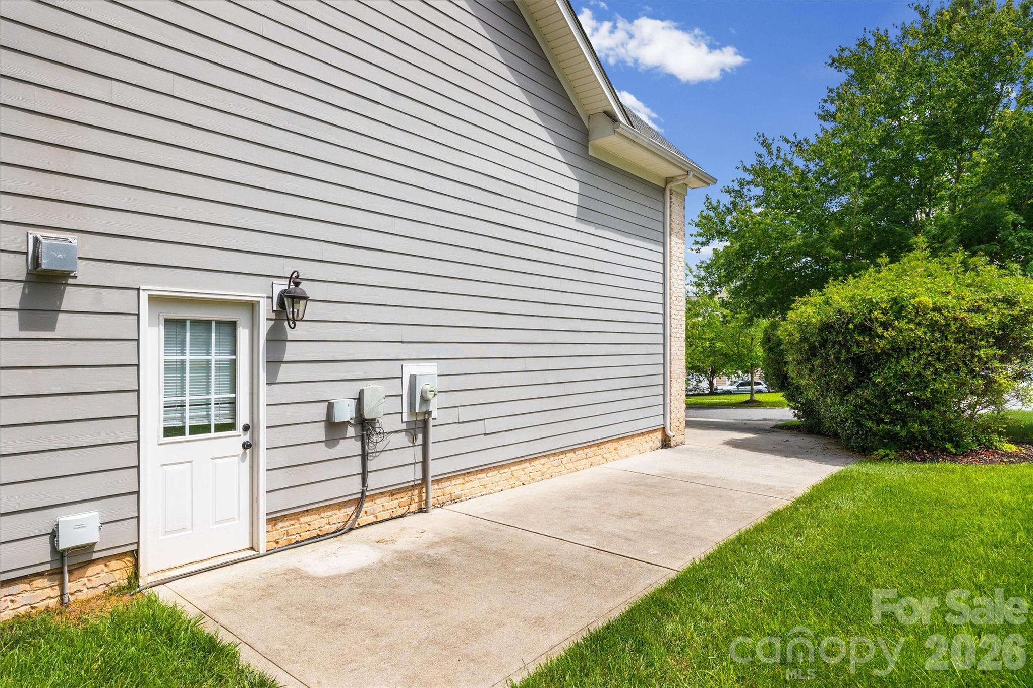 Lakeshore - Residential