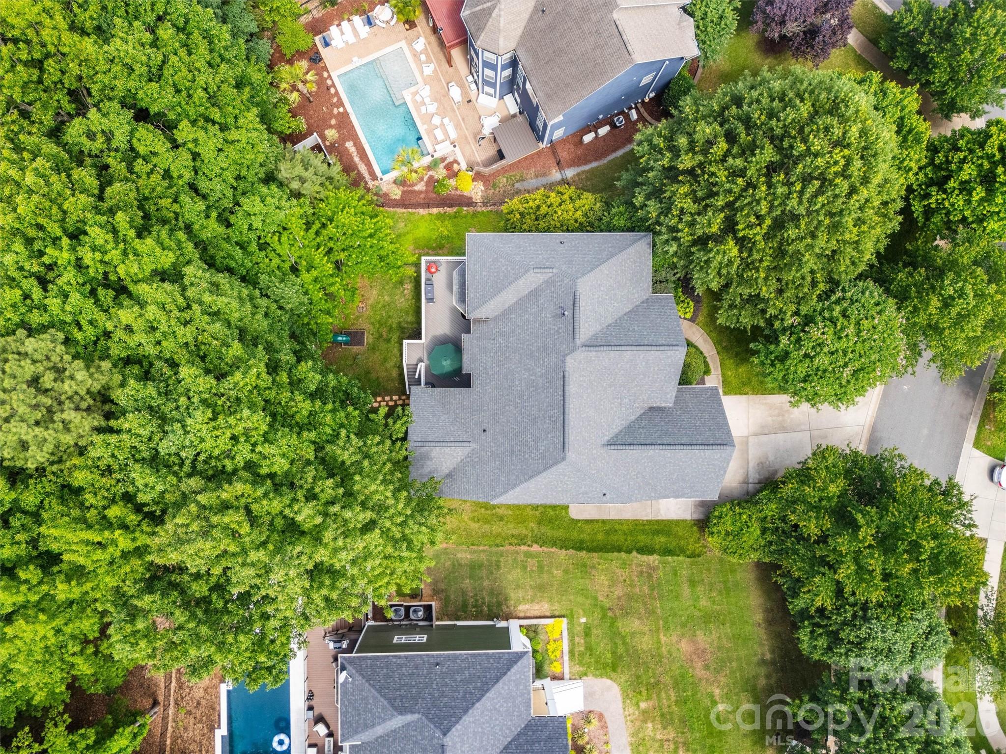 Lakeshore - Residential