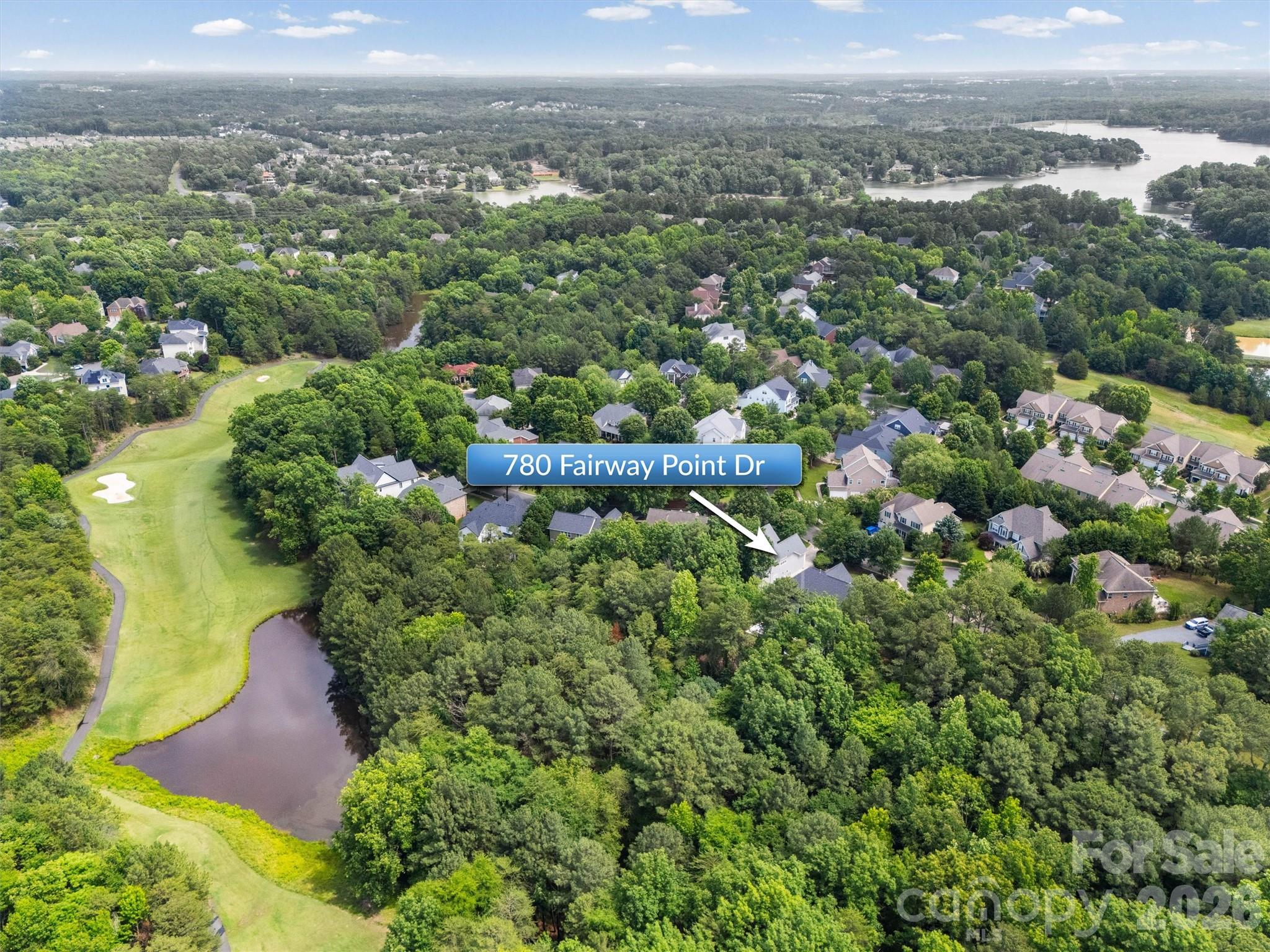 Lakeshore - Residential