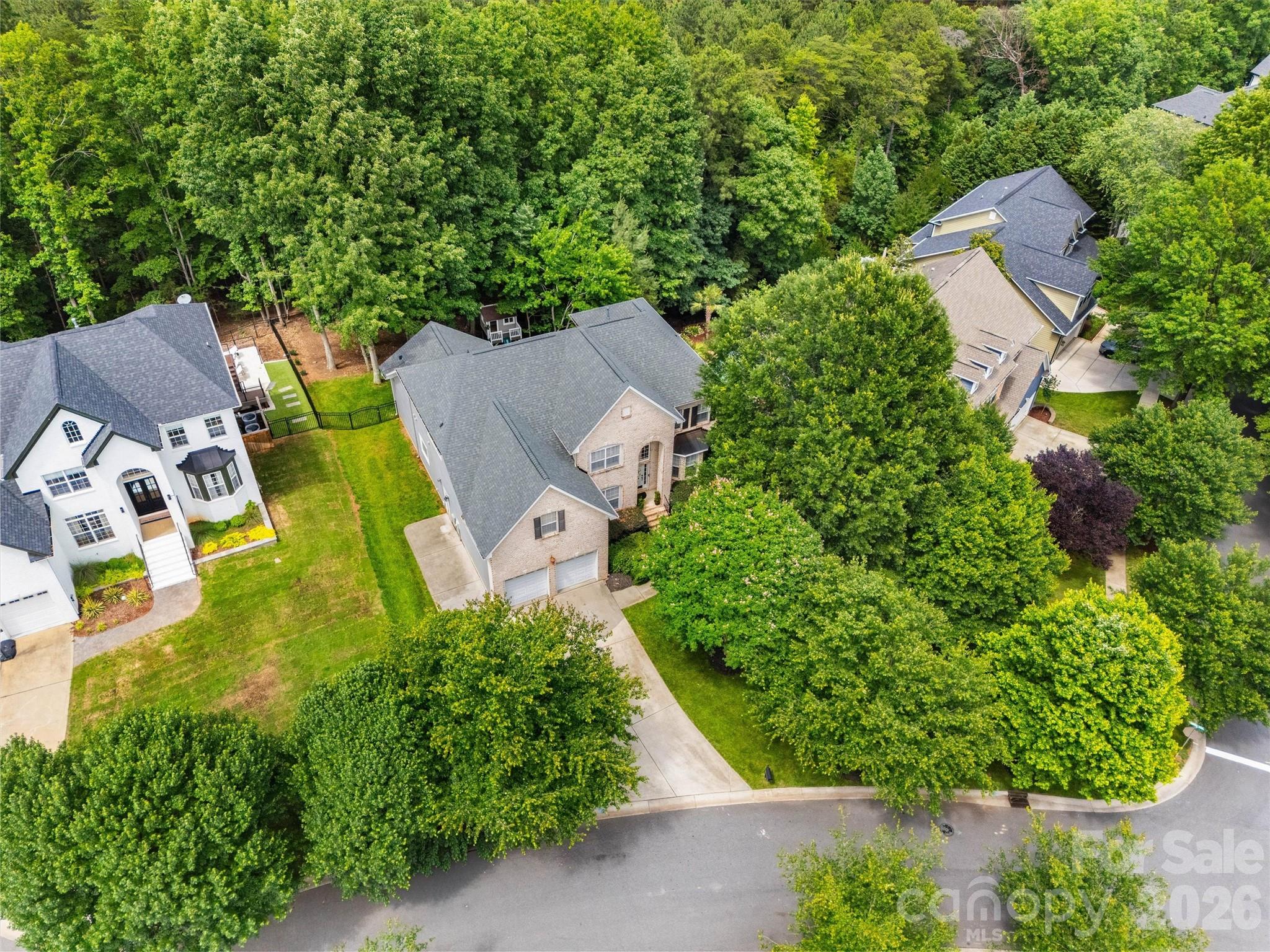 Lakeshore - Residential