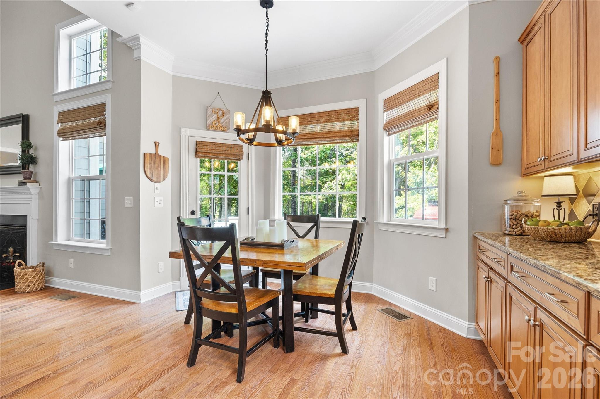 Lakeshore - Residential