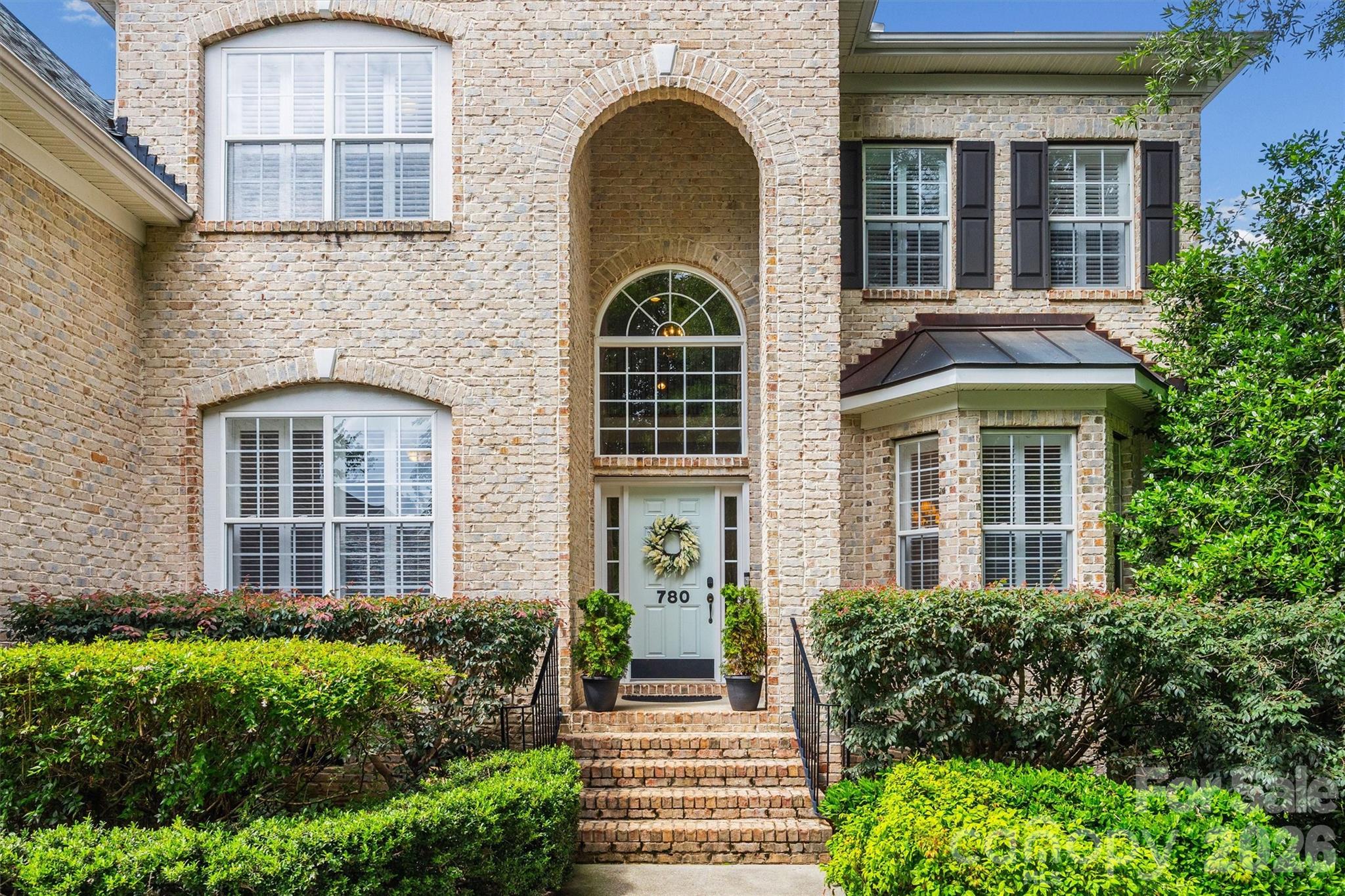 780 Fairway Point Drive
