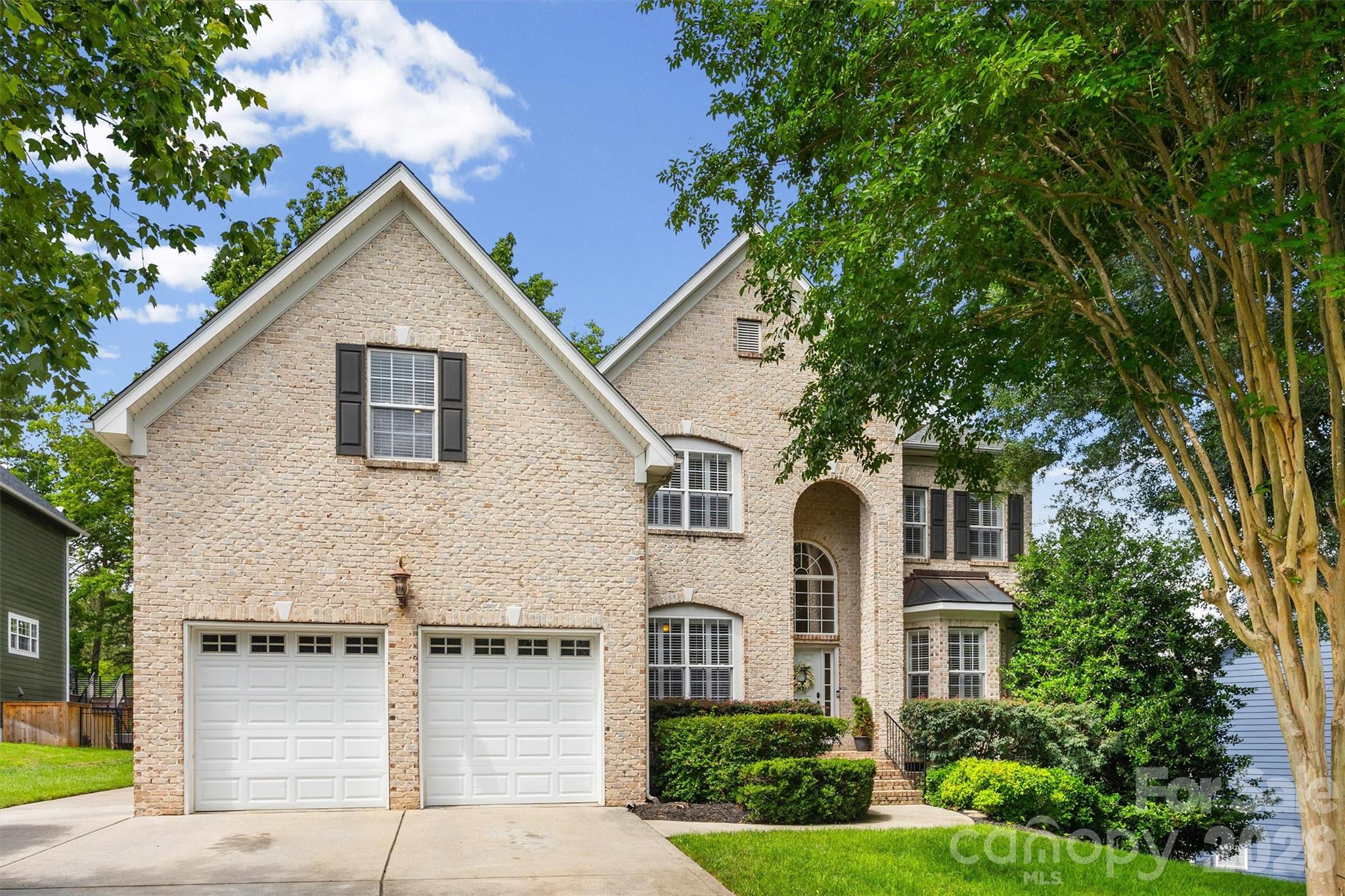 780 Fairway Point Drive