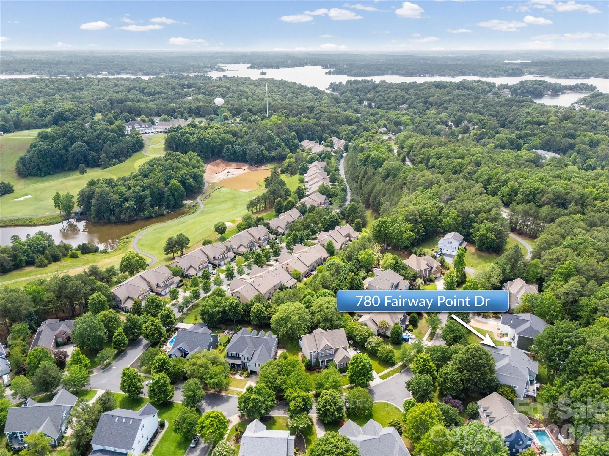 Lakeshore - Residential