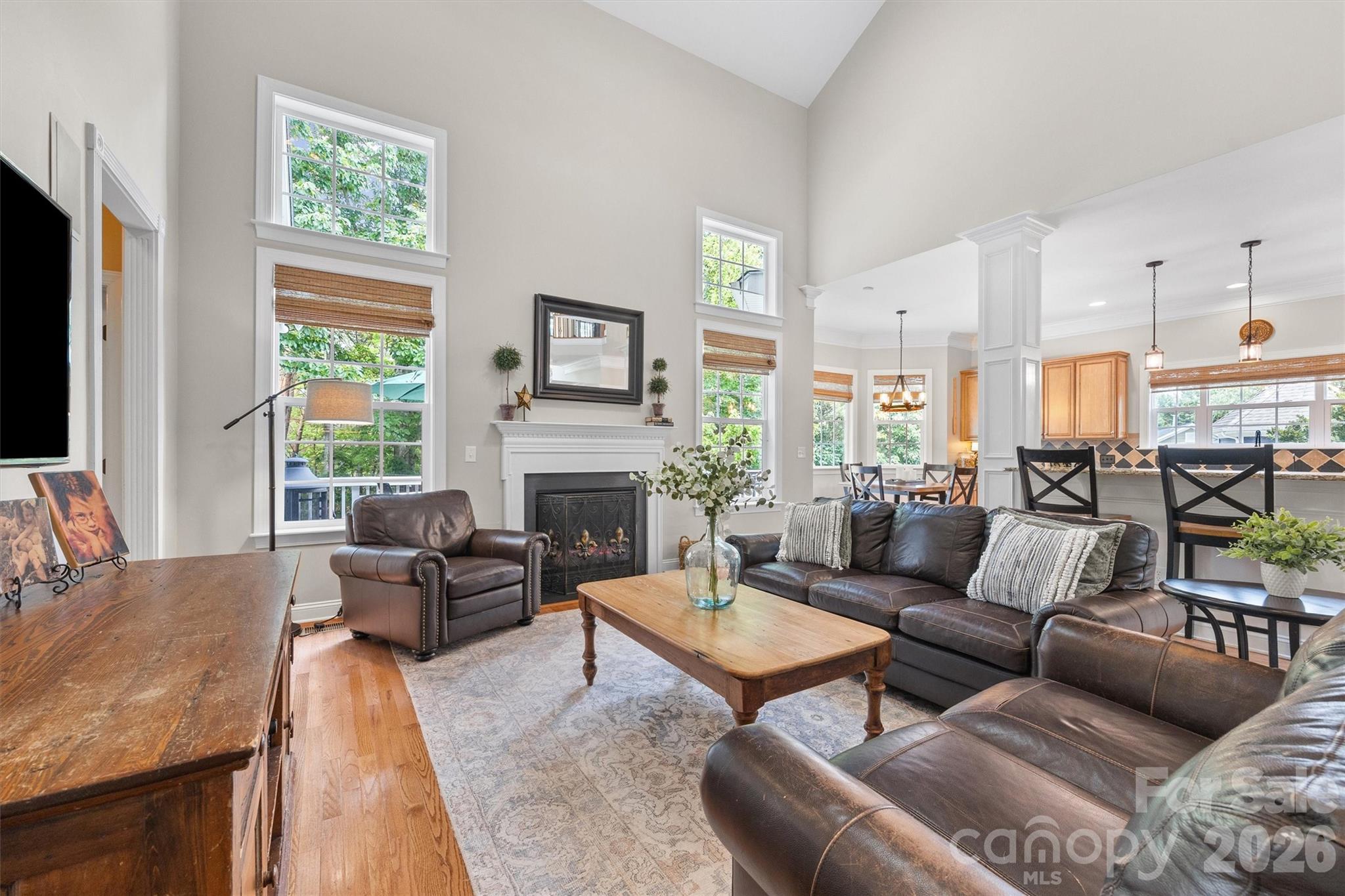 Lakeshore - Residential