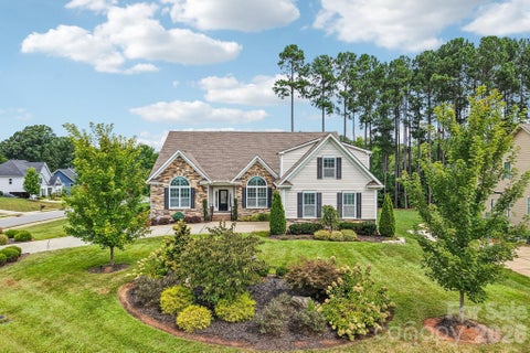 Photo of 142 Butler Drive, Mooresville, NC 28115 (MLS # 4414410)