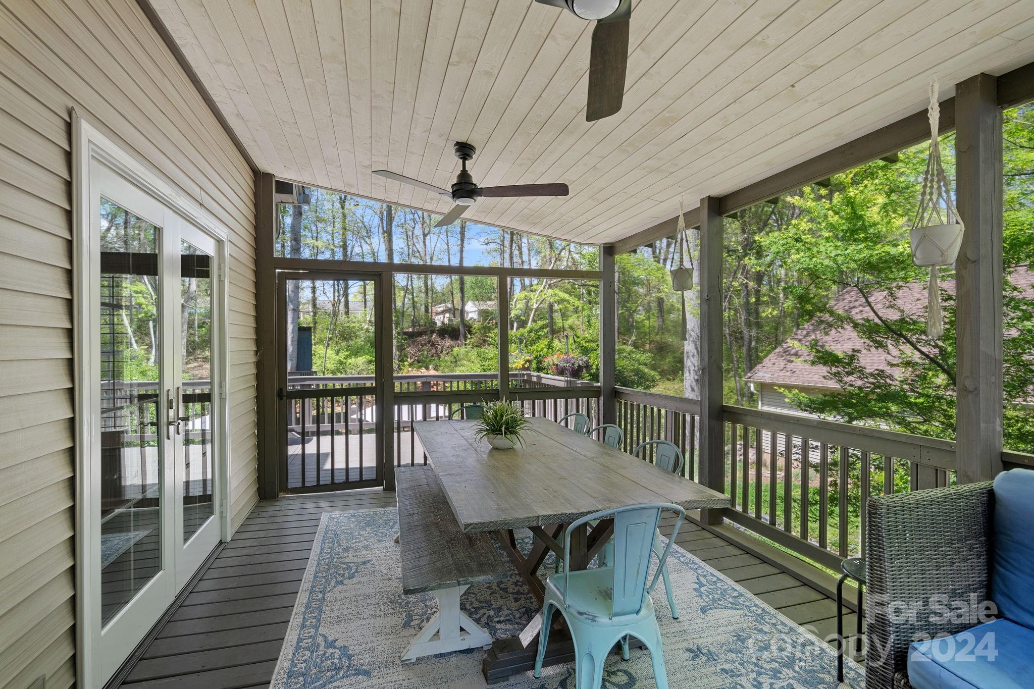 Townwood Village - Residential
