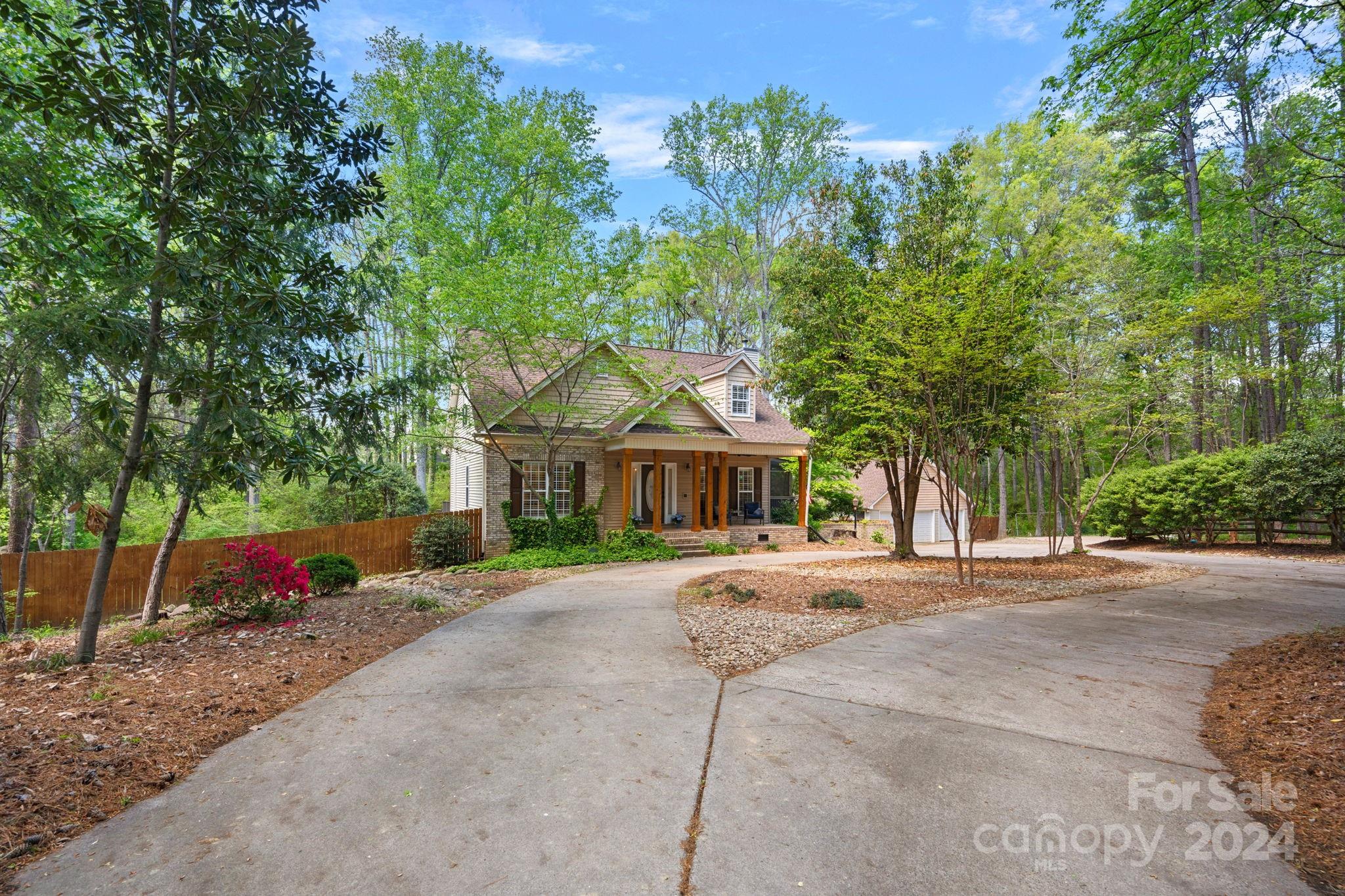 Townwood Village - Residential