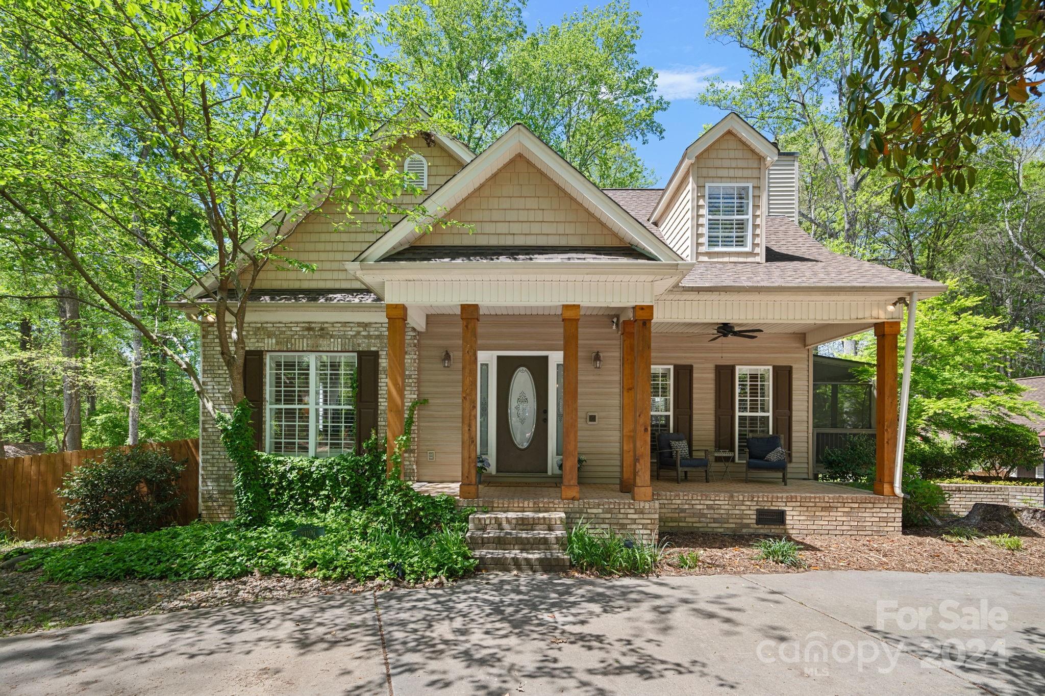 Townwood Village - Residential