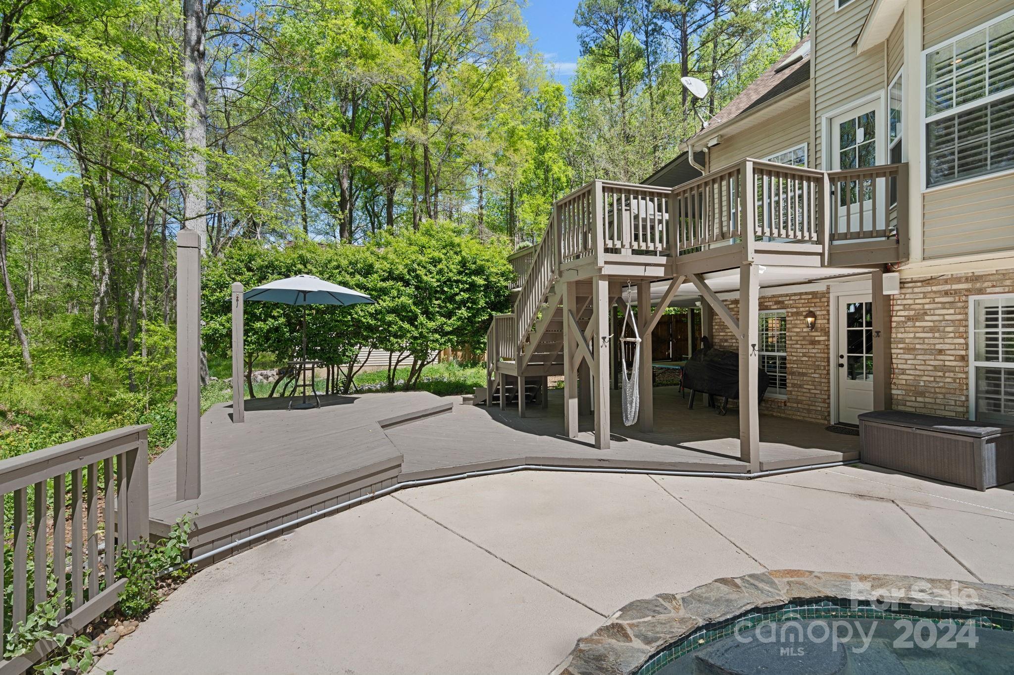 Townwood Village - Residential