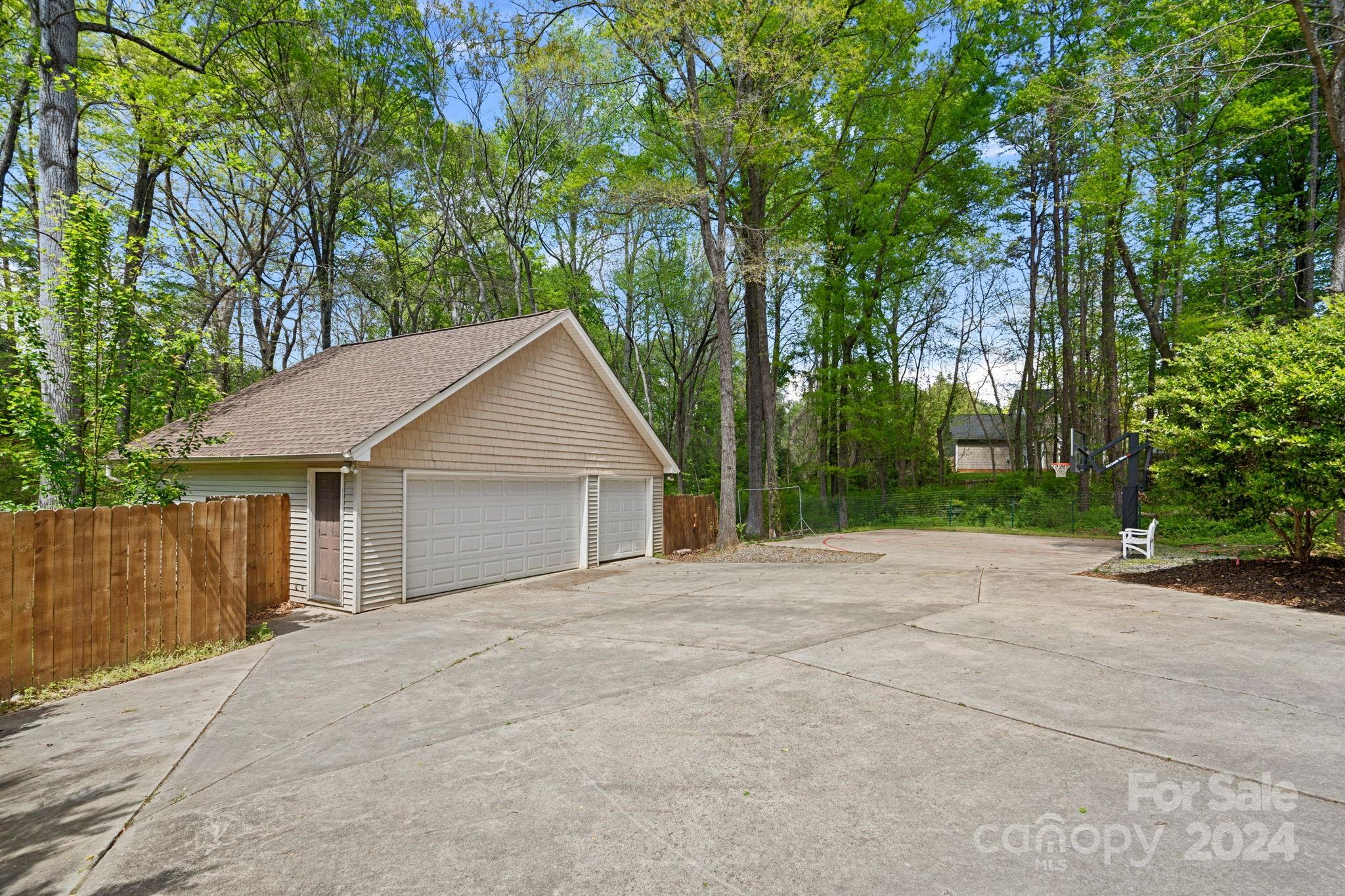 Townwood Village - Residential
