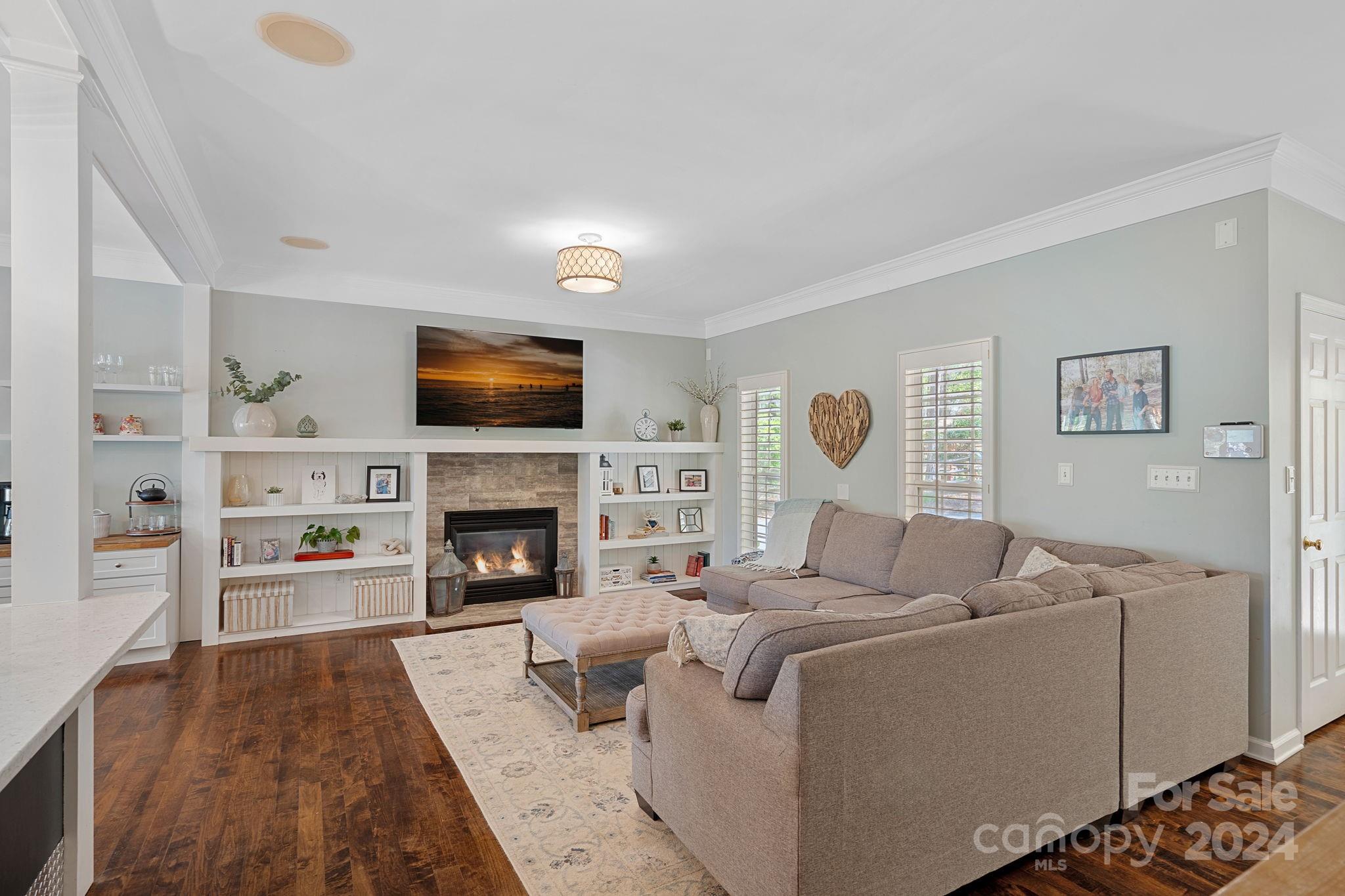 Townwood Village - Residential