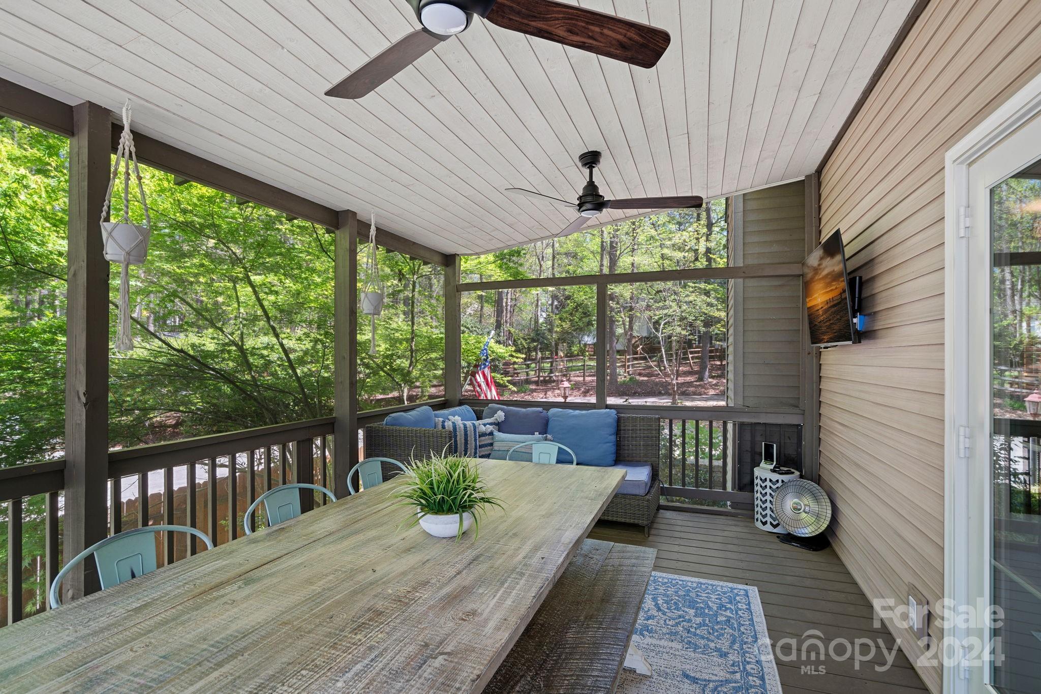 Townwood Village - Residential