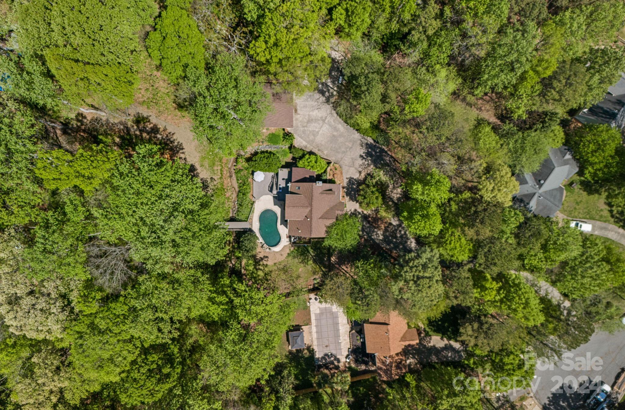 Townwood Village - Residential