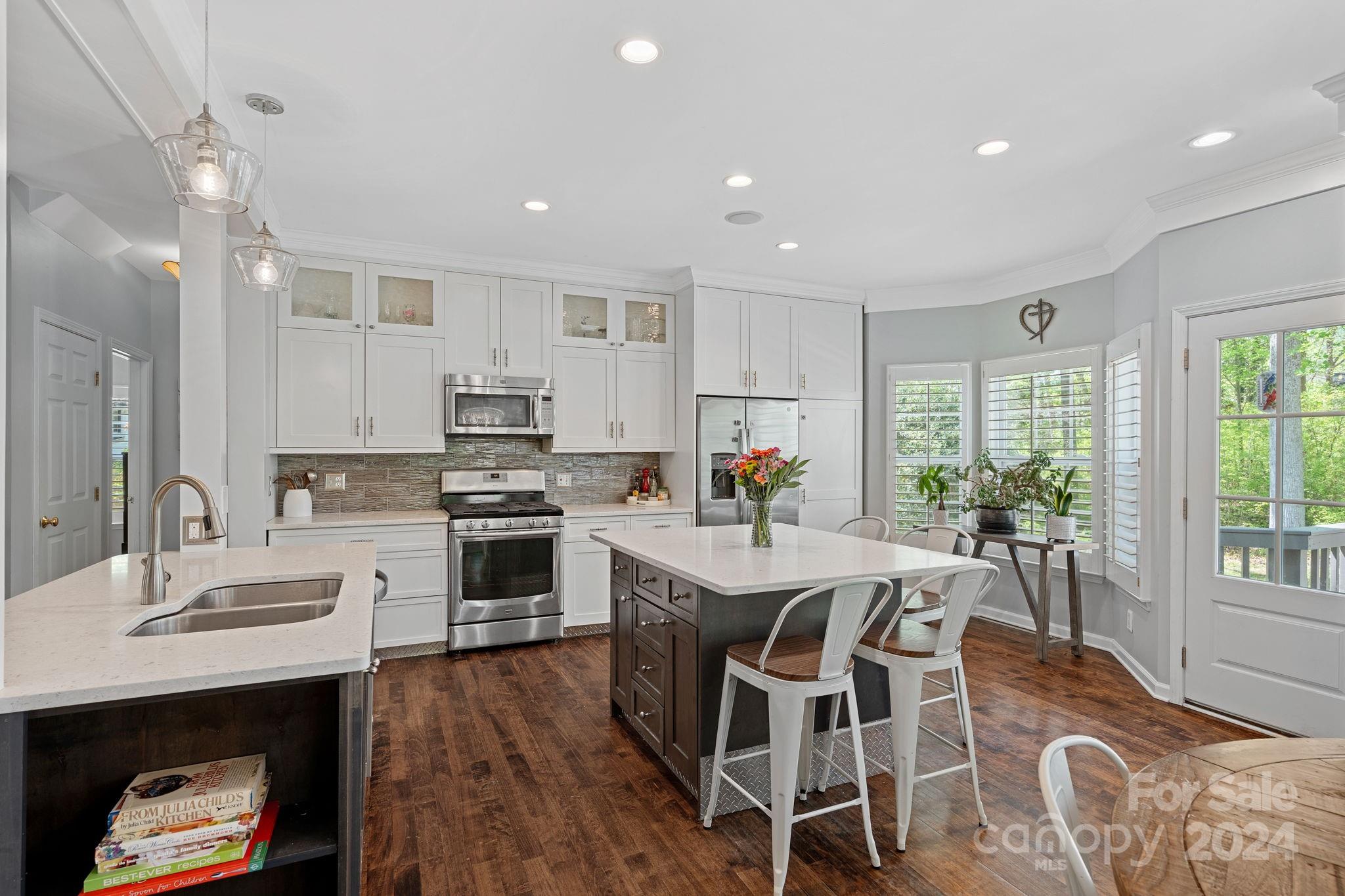 Townwood Village - Residential