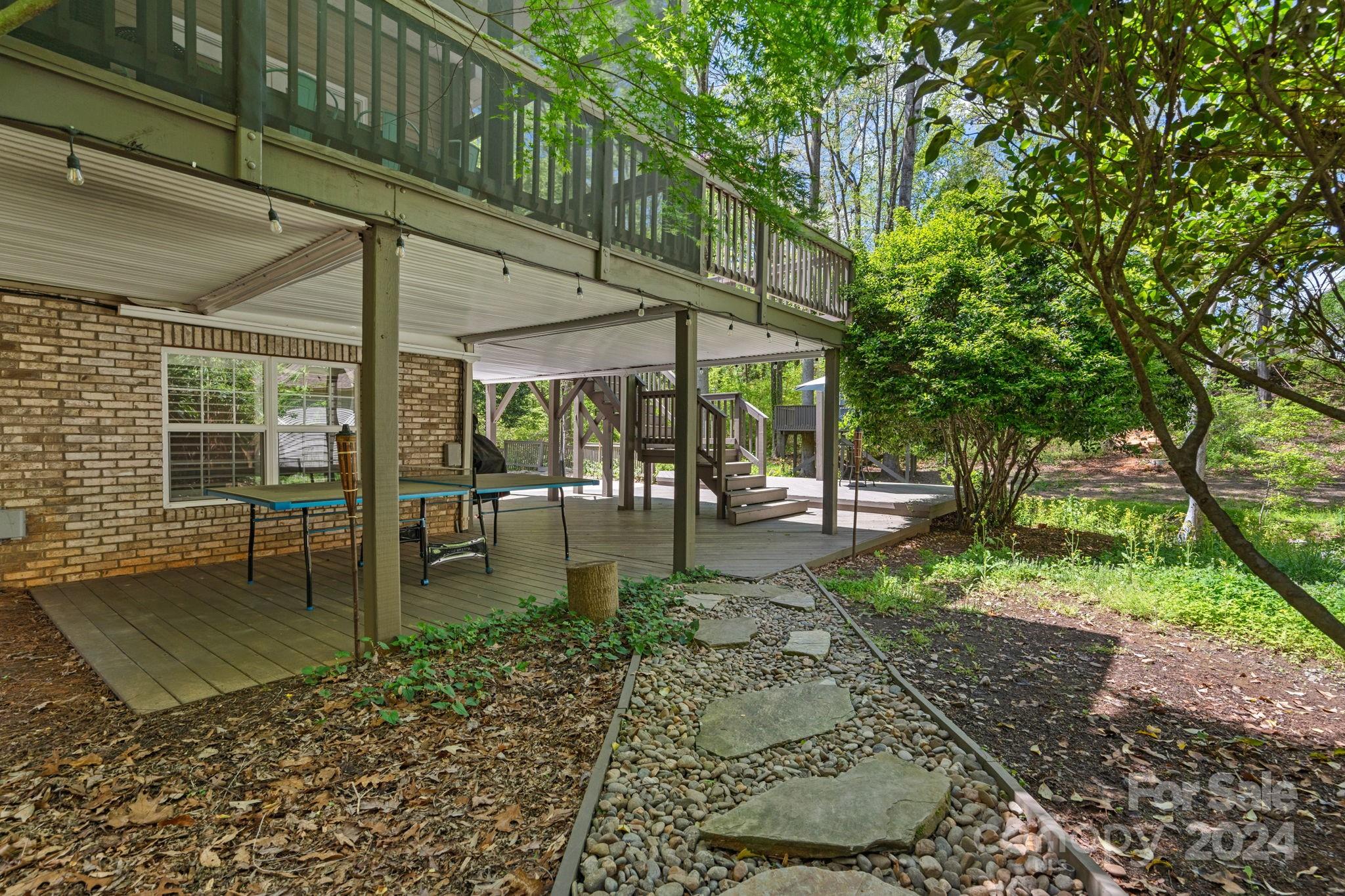 Townwood Village - Residential