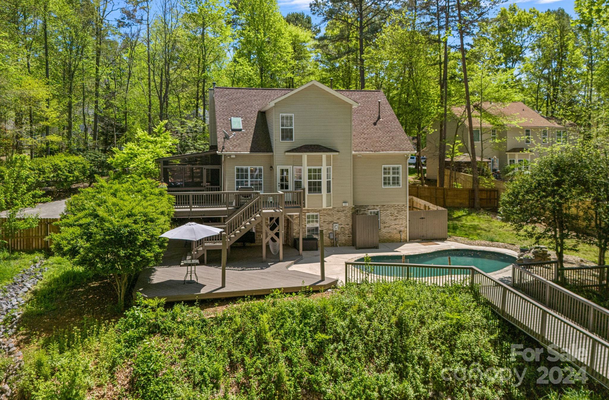 Townwood Village - Residential