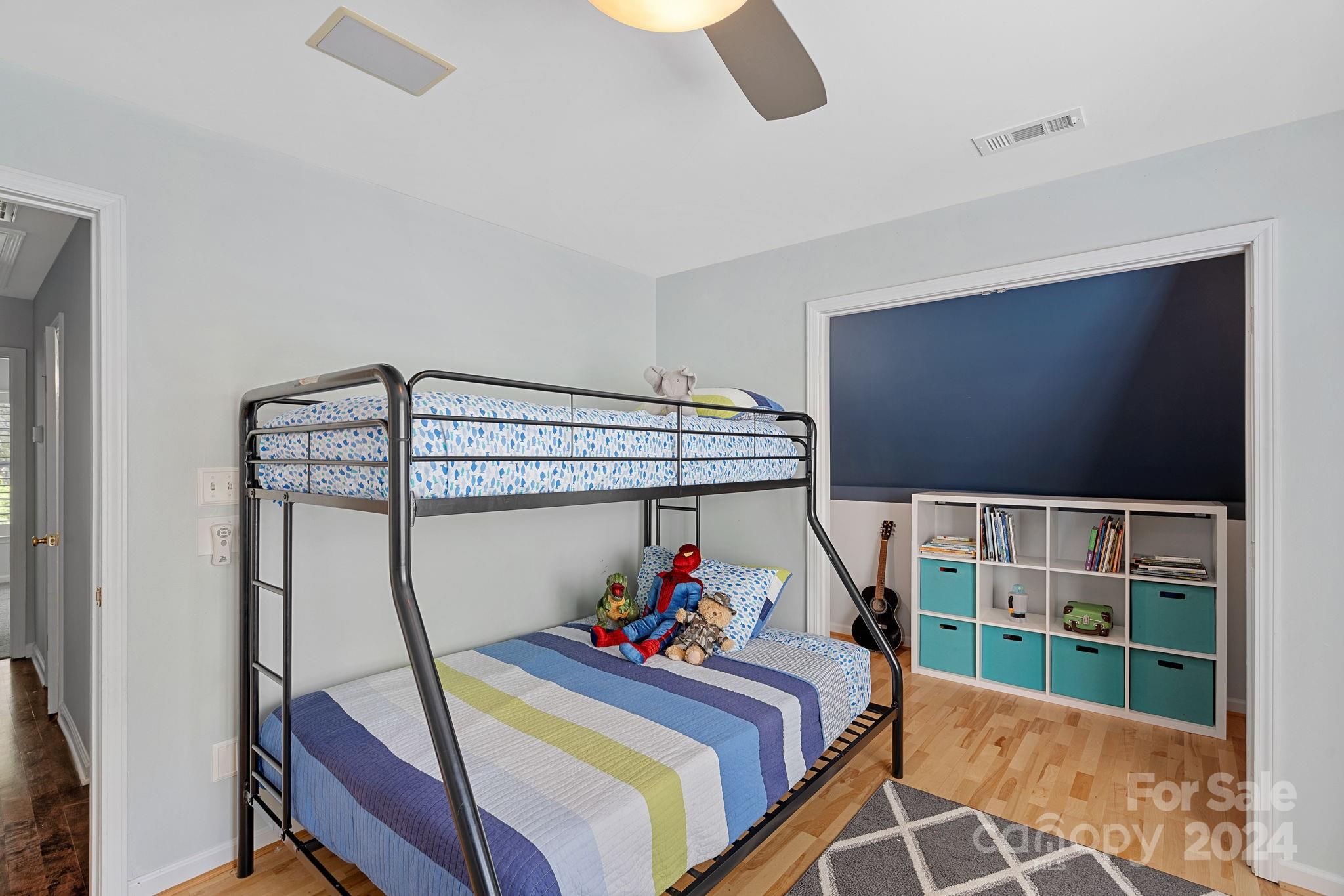 Townwood Village - Residential